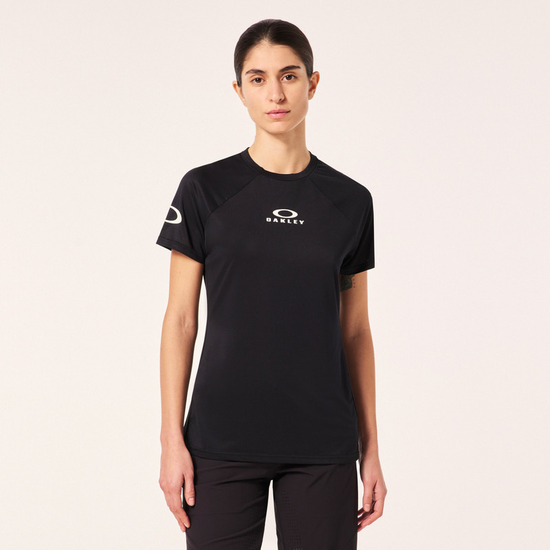 W Free Ride SS Jersey 3