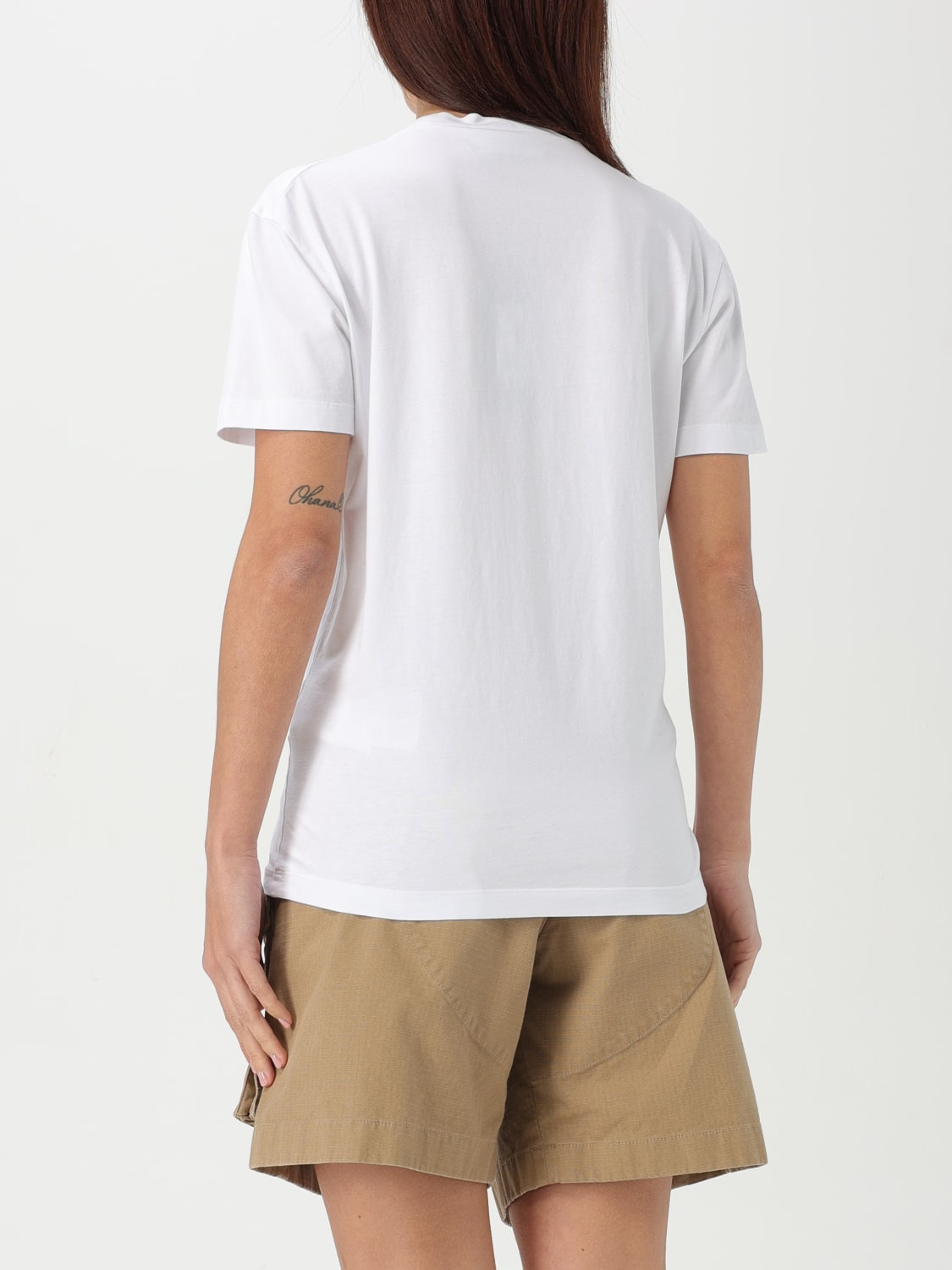 T-shirt woman Dsquared2 - 3