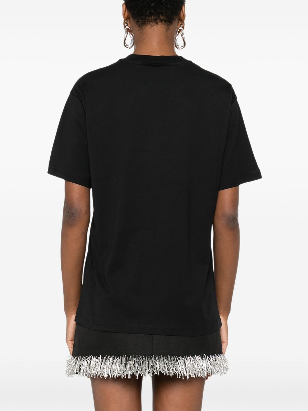 crew-neckT-shirt - 4