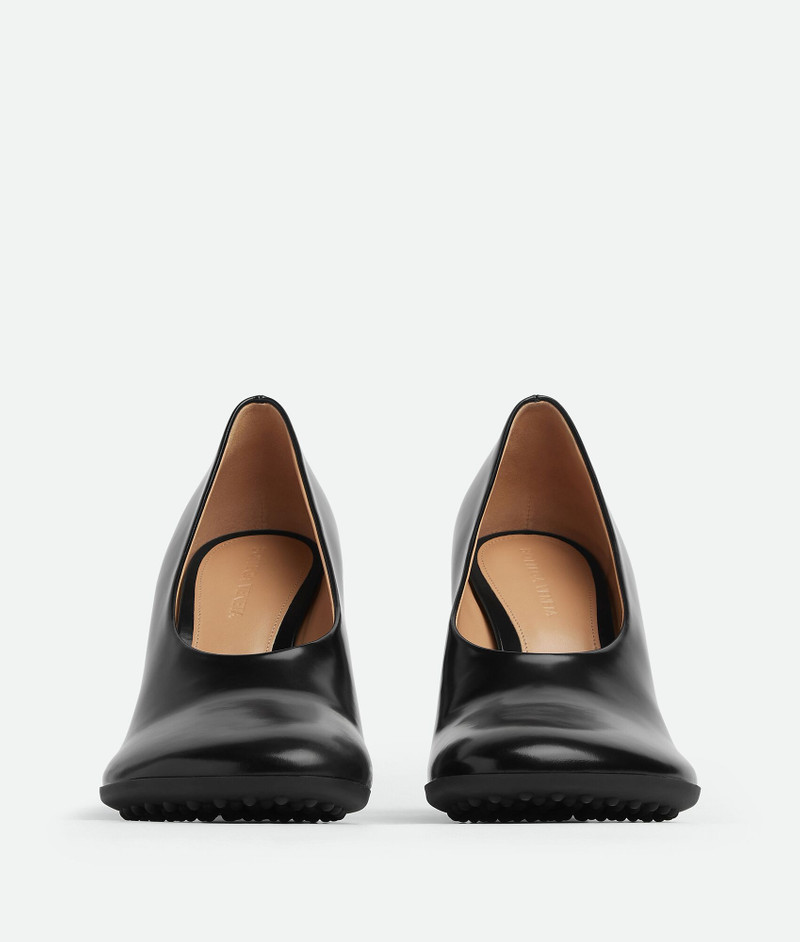 Bottega Veneta Atomic Pump outlook