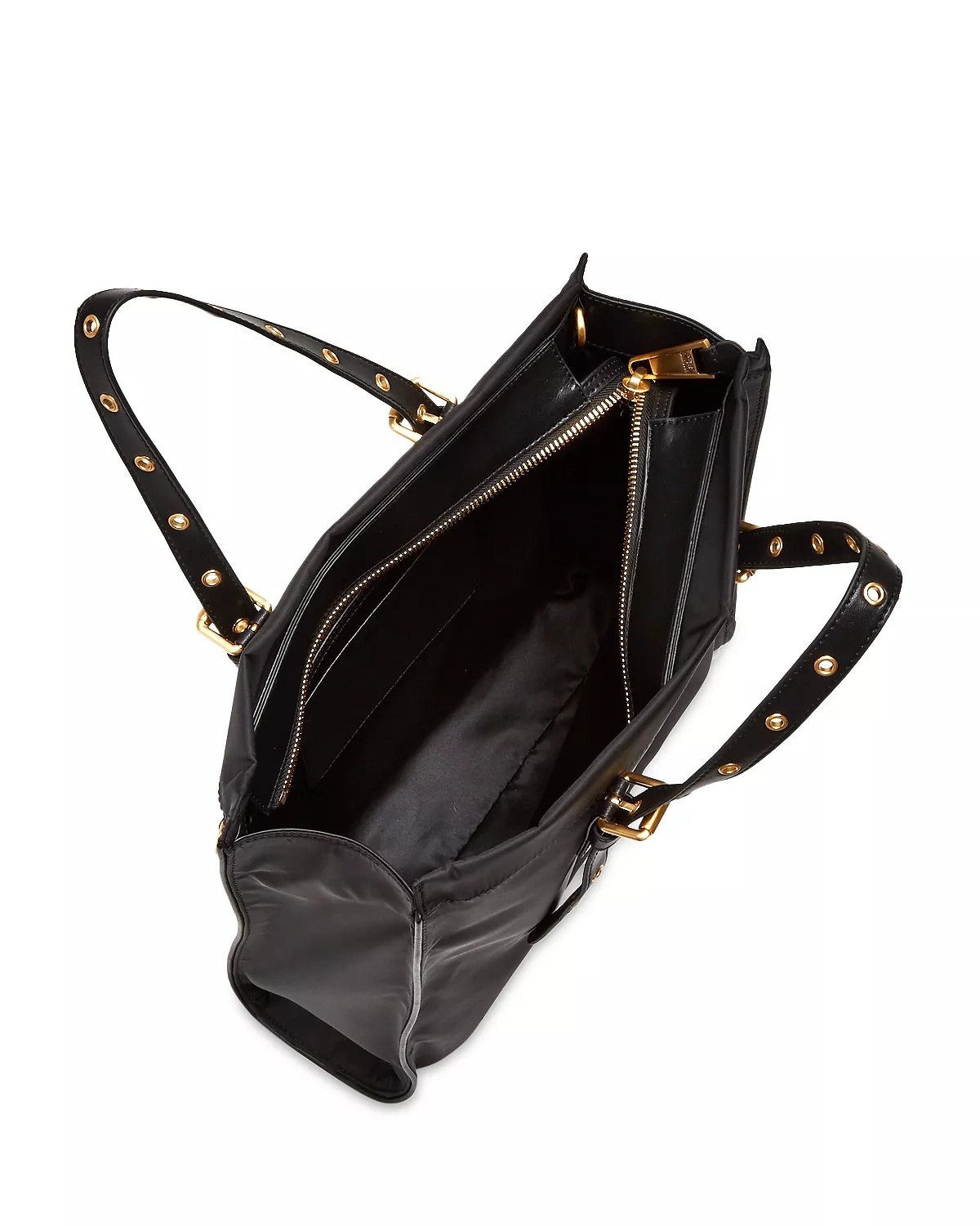 Moschino Oversized Shoulder Bag - 3