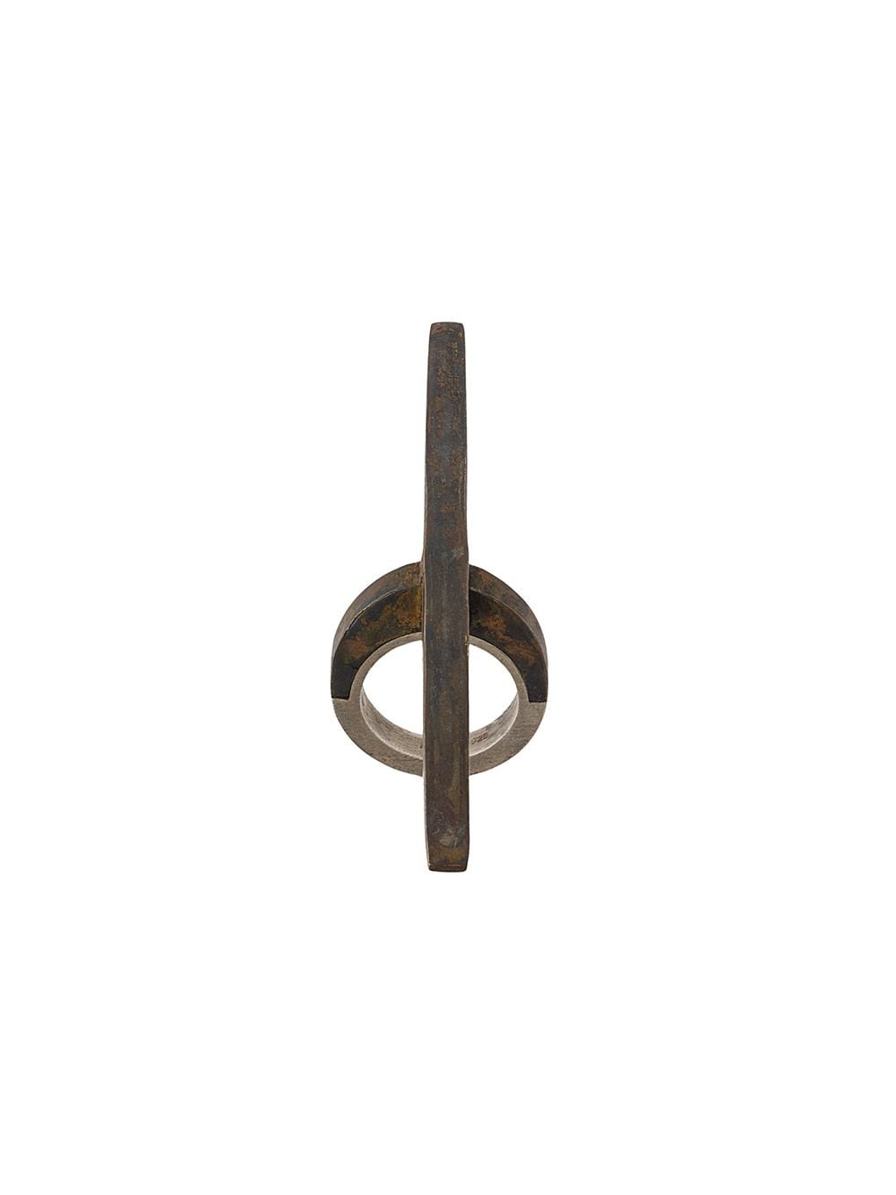 Sistema ring - 1