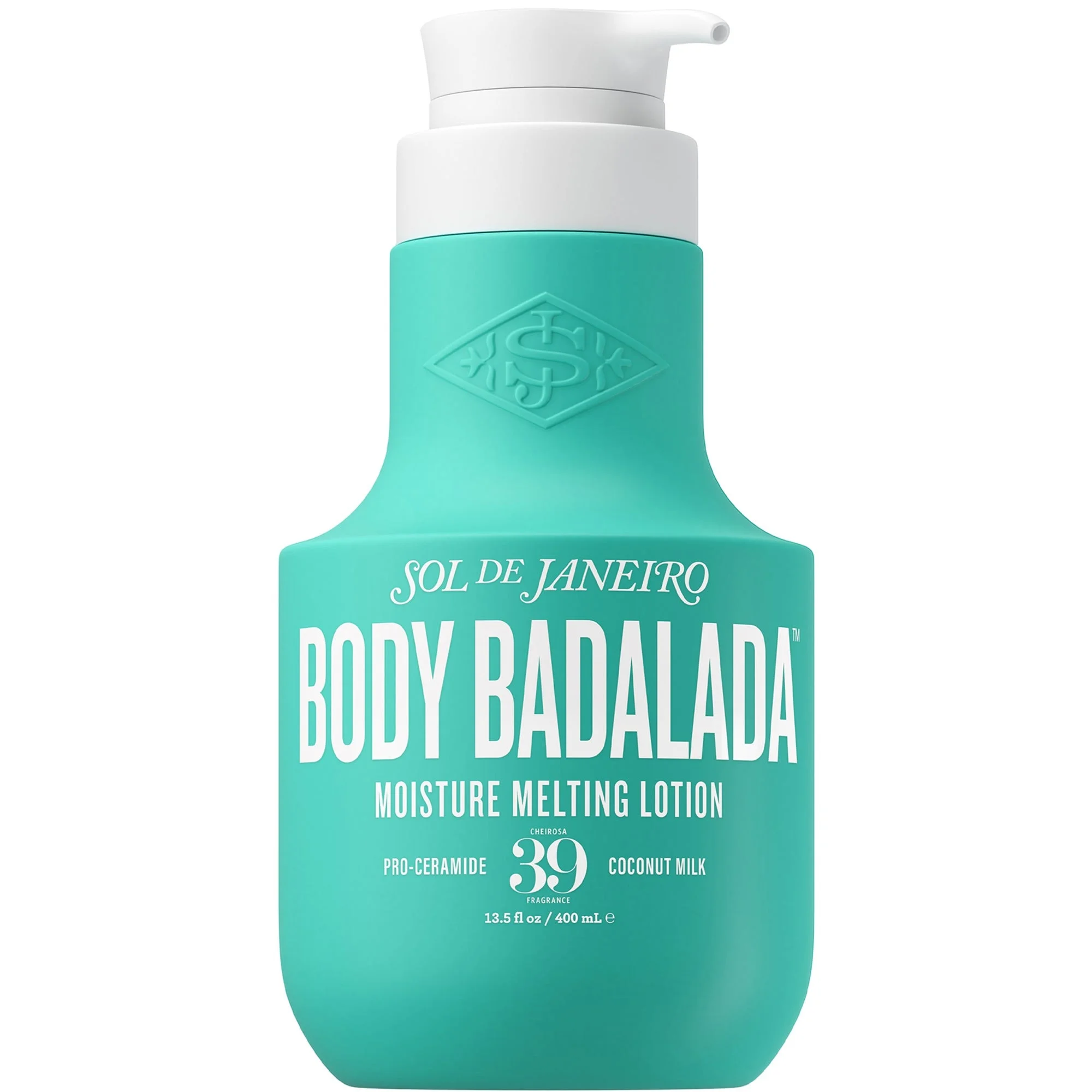 Sol de Janeiro Body Badalada '39 Lotion 400ml - 1