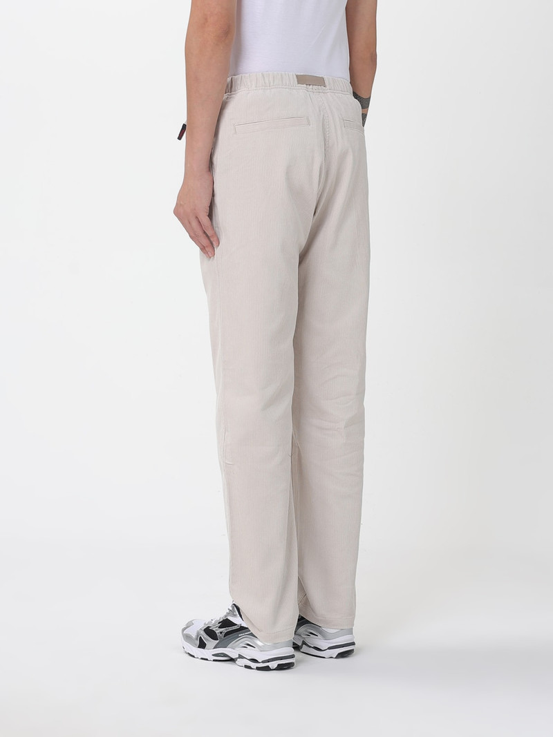GRAMICCI Pants men Gramicci outlook