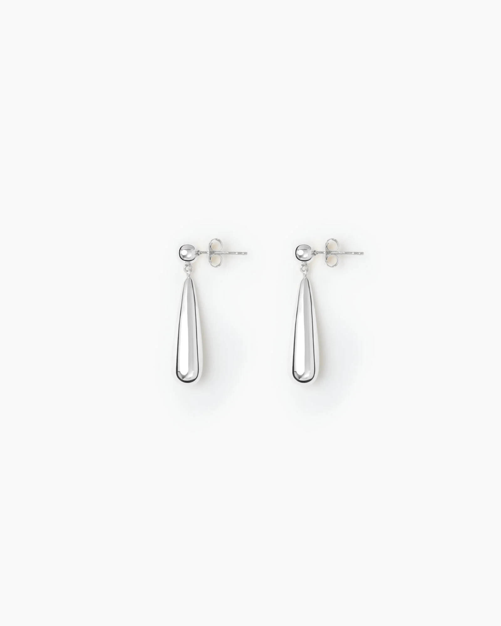 The Martha Earrings - 1