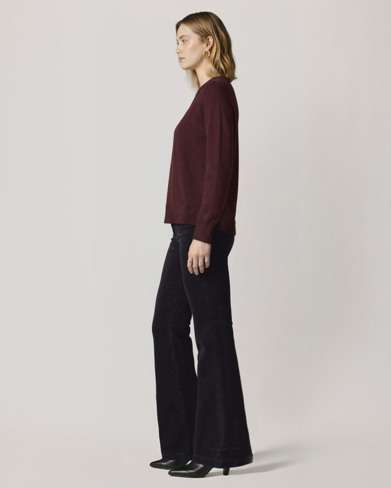 Splendid Monroe Corduroy Pant outlook
