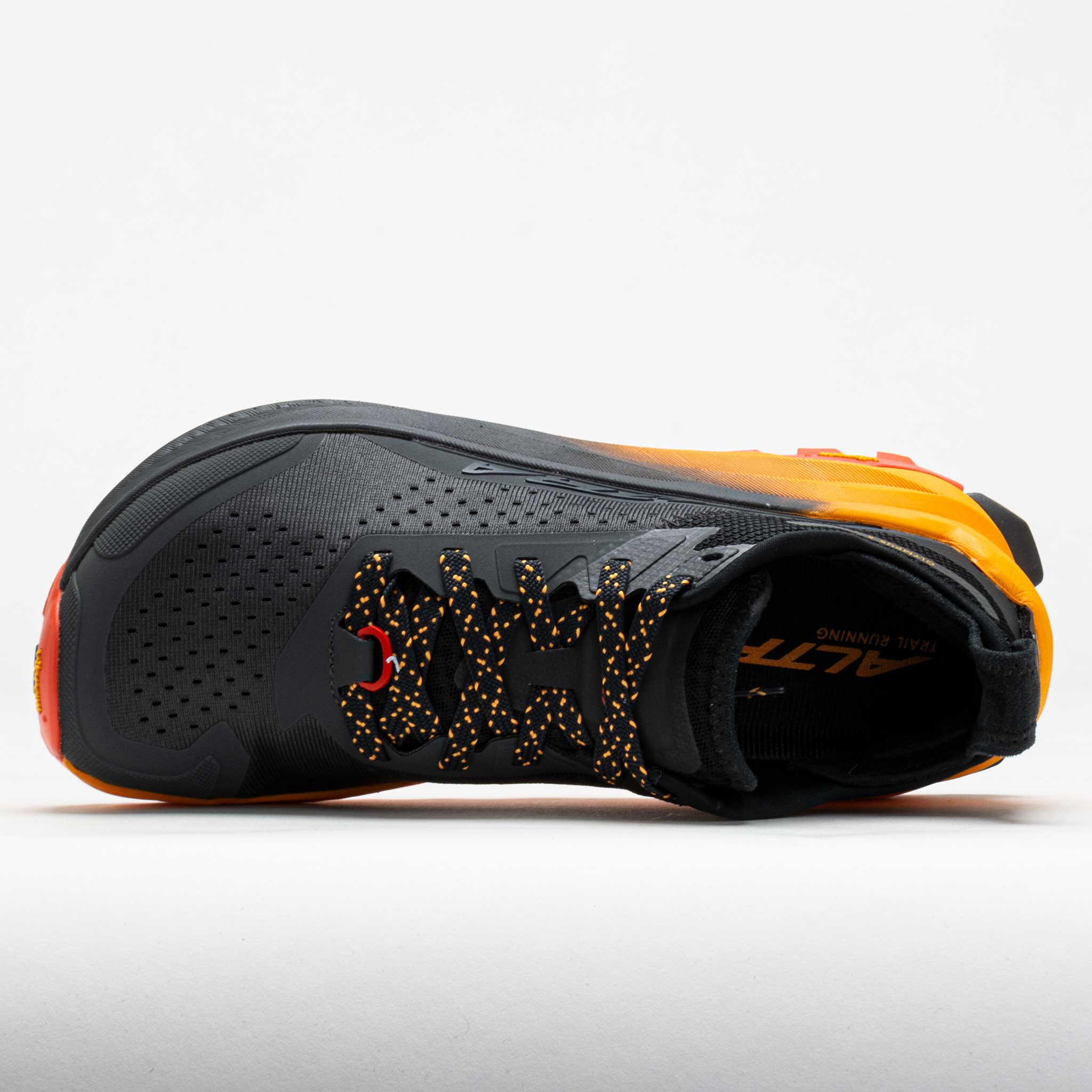 Altra Olympus 6 Men's Black/Orange - 3