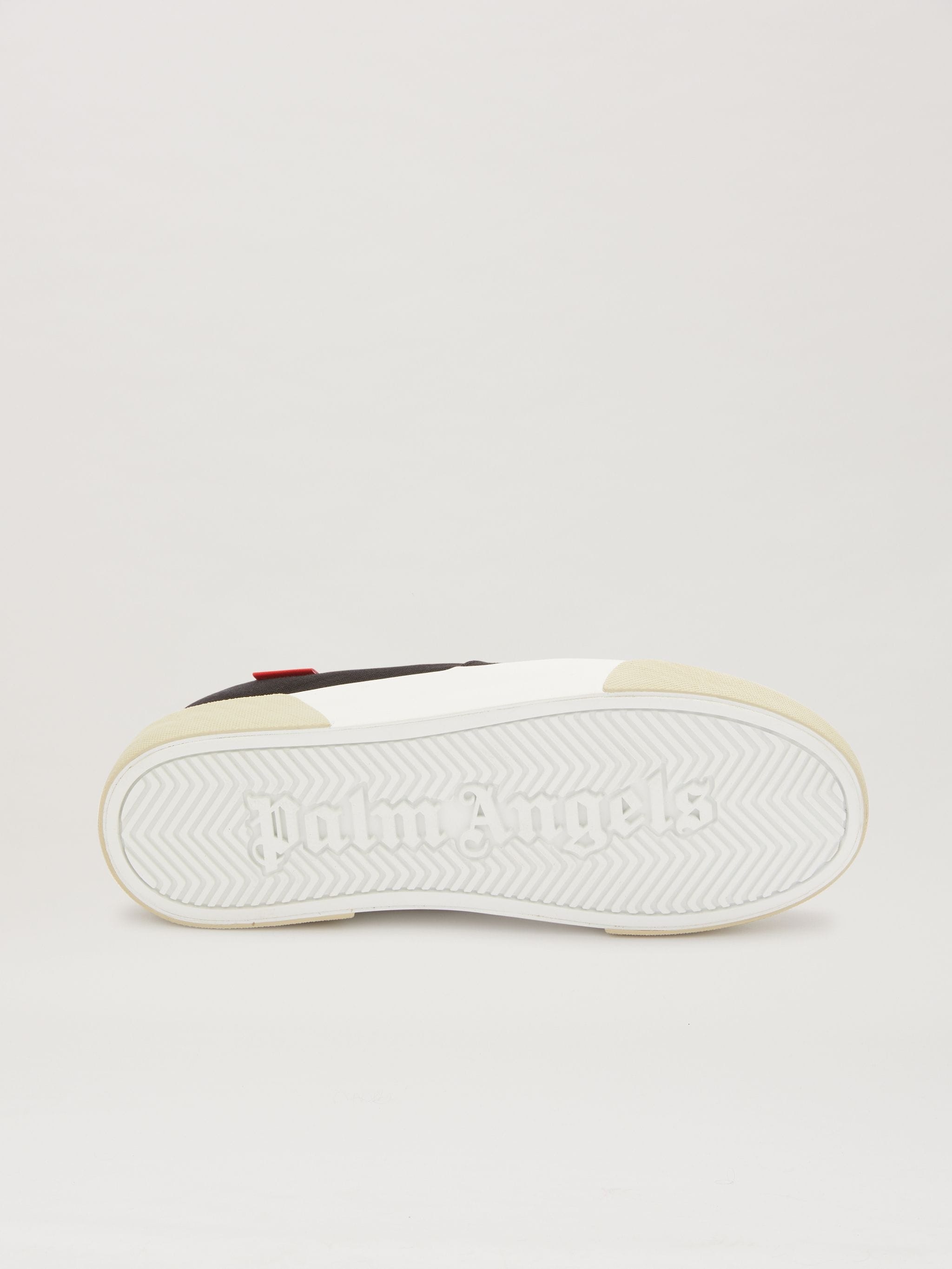 Palm Angels Logo Slip On - 5
