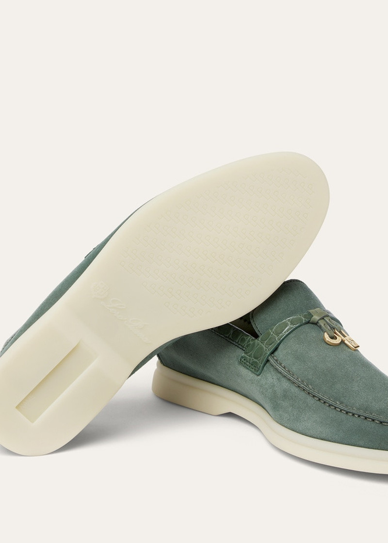 Summer Charms Walk Loafer 4