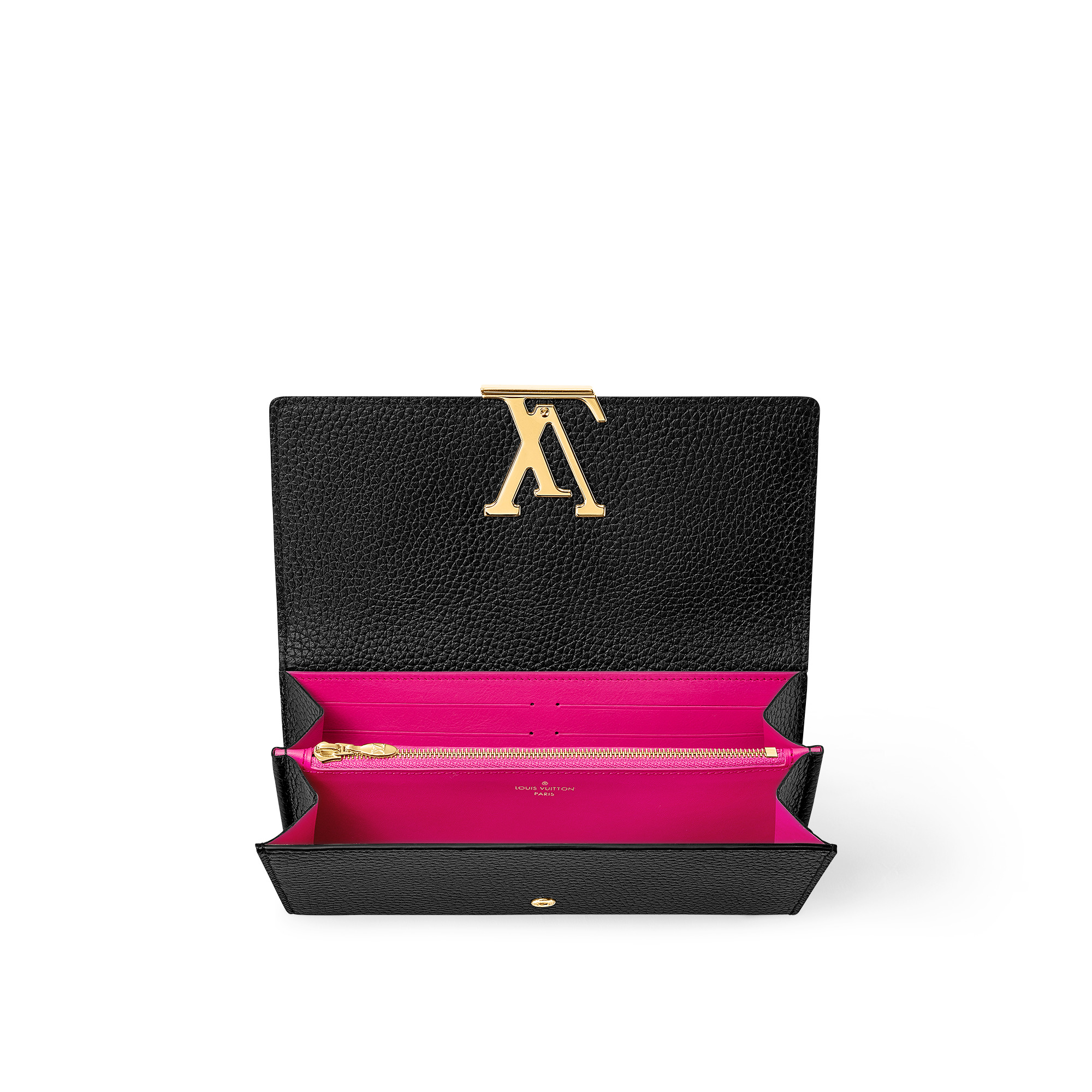 Capucines Wallet - 4