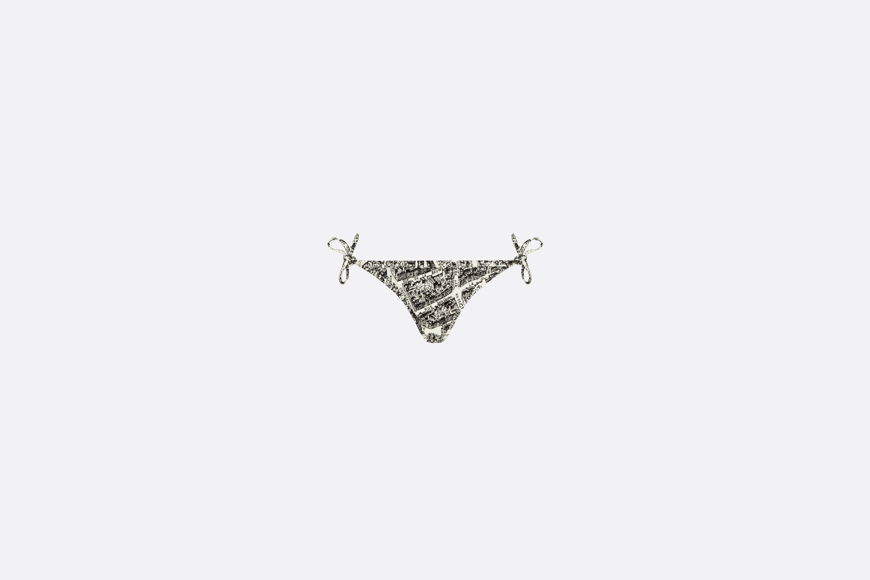 Bikini Bottom - 1