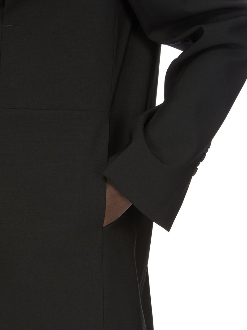 EDFU single-breasted coat 6