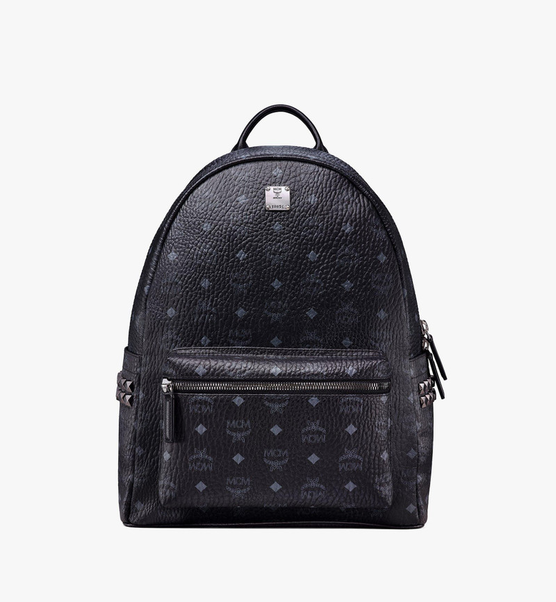 Stark Side Studs Backpack in Visetos 1