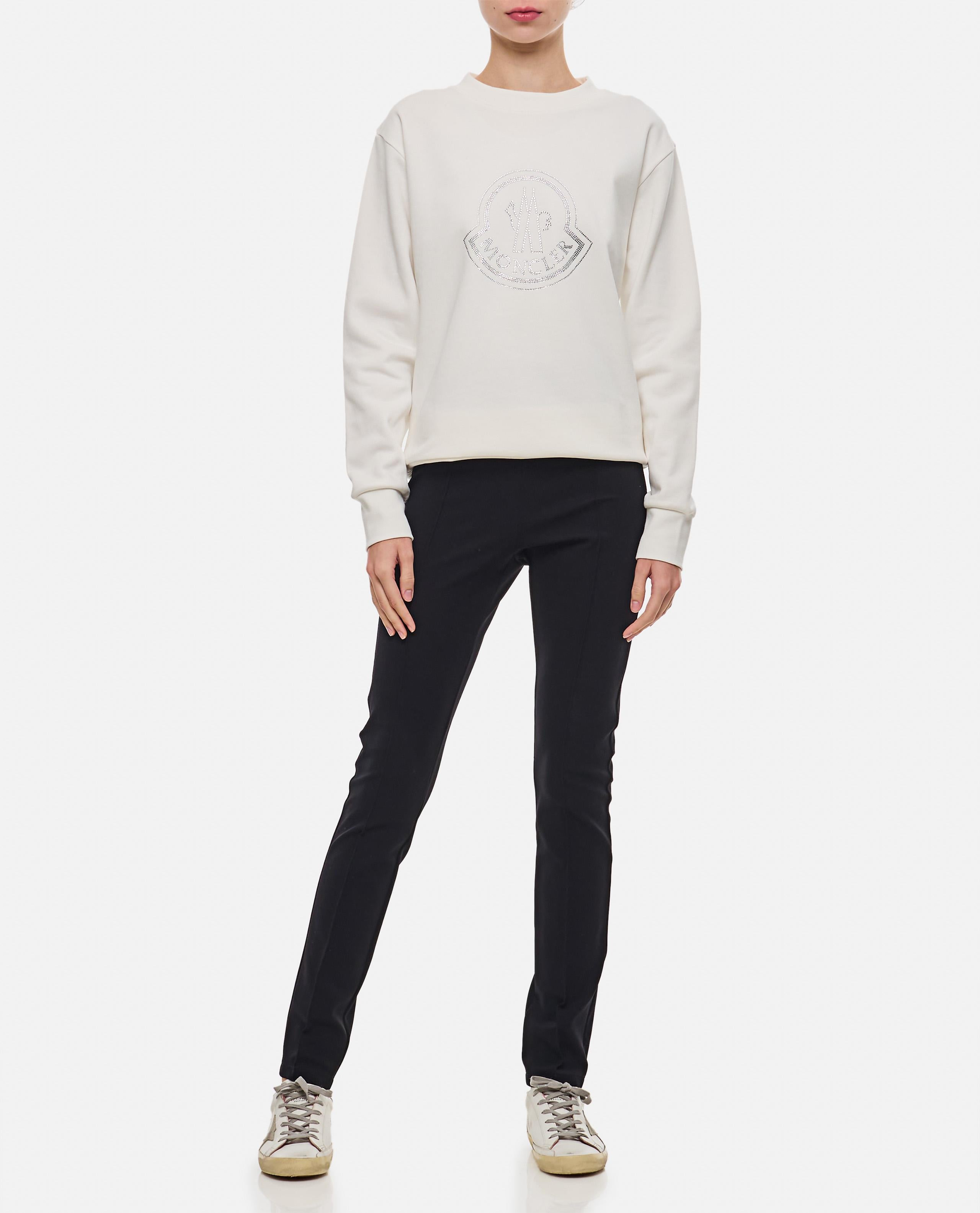 SLIM PANTS - 2