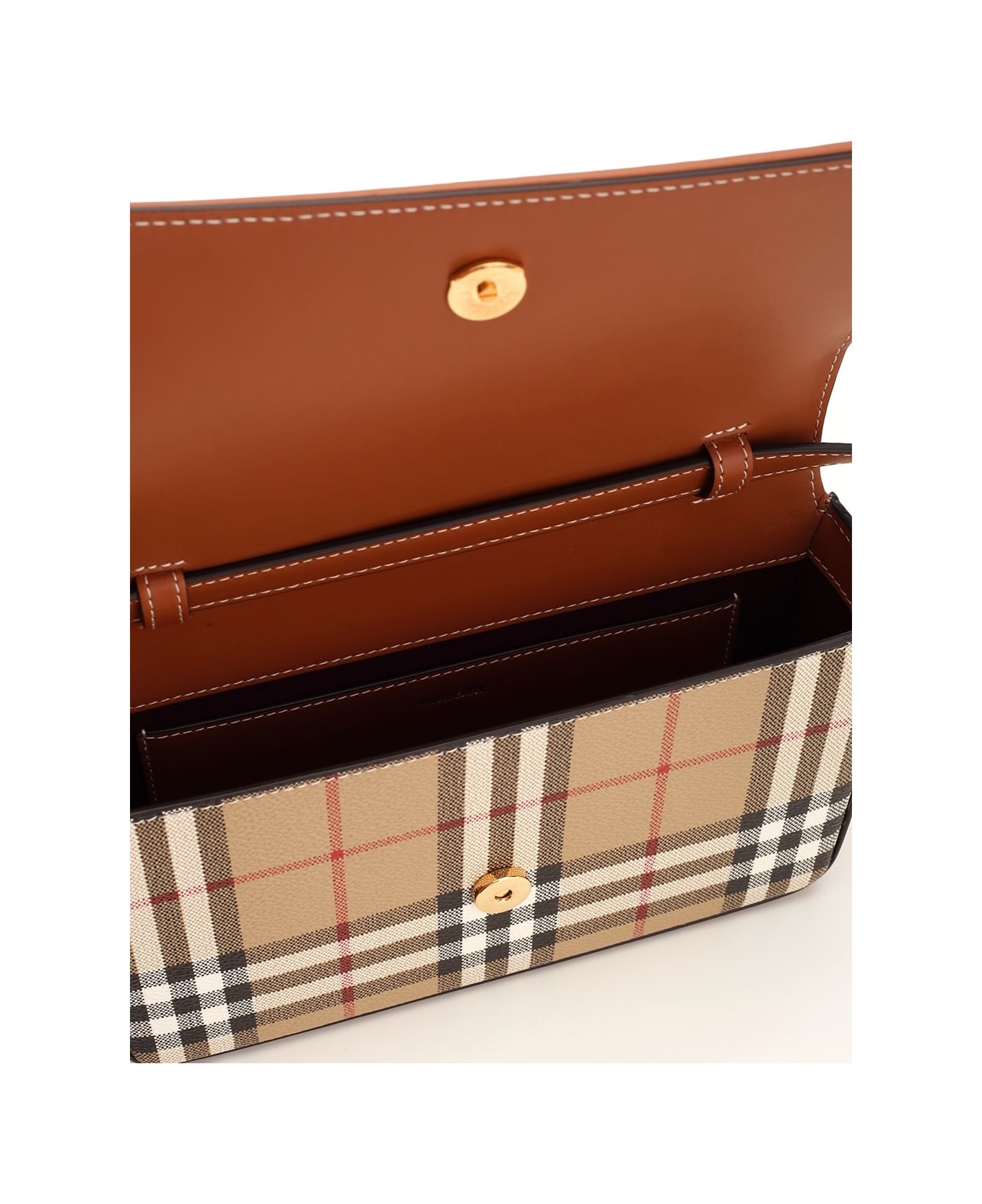 Cross-body Bag - 4