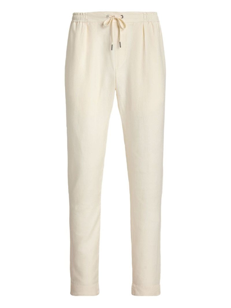 drawstring trousers 1
