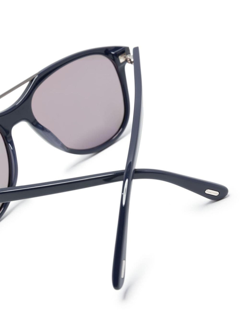 Damian pilot-frame sunglasses 3