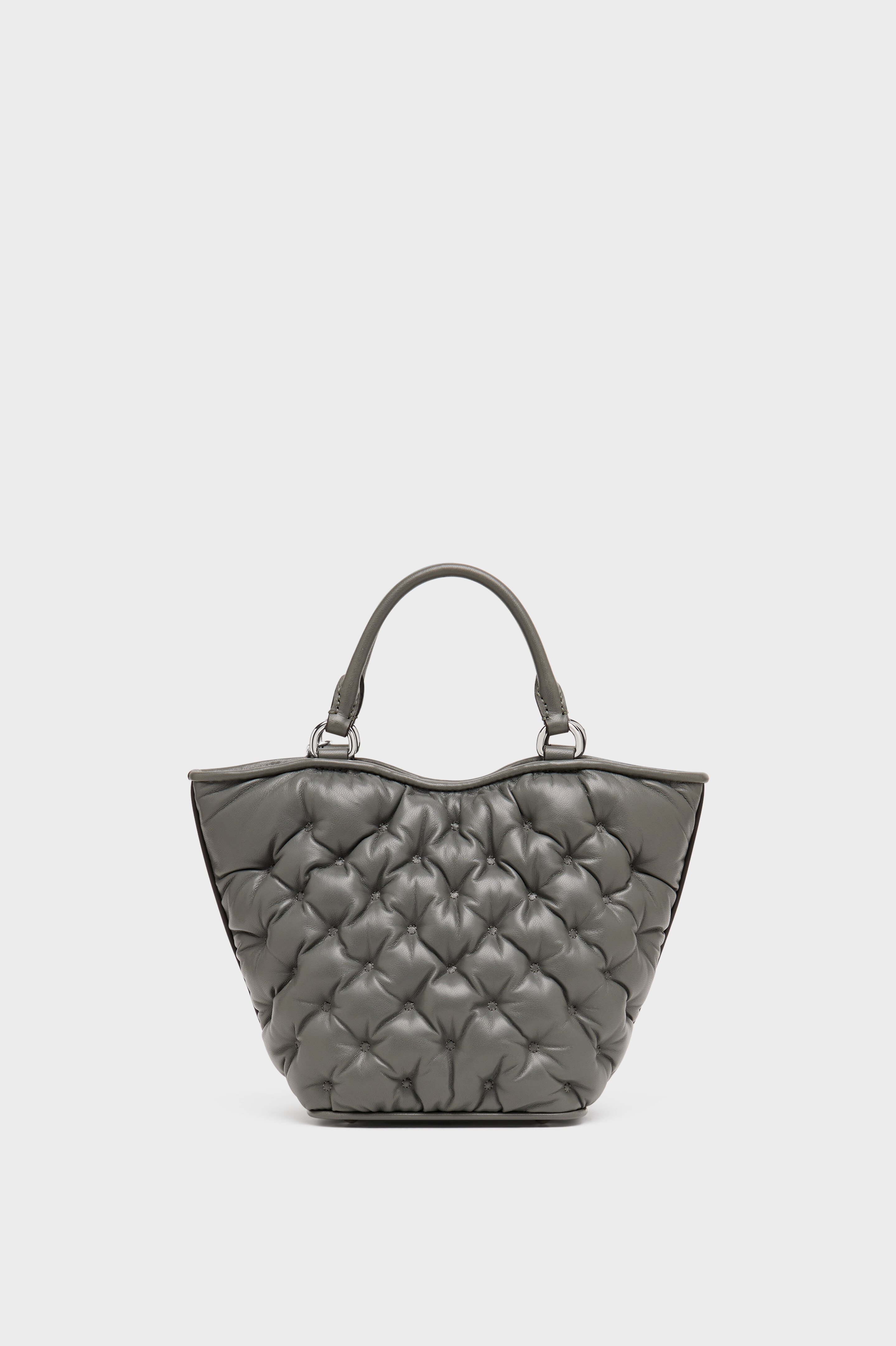 Glam Slam embroidery tote mini - 3