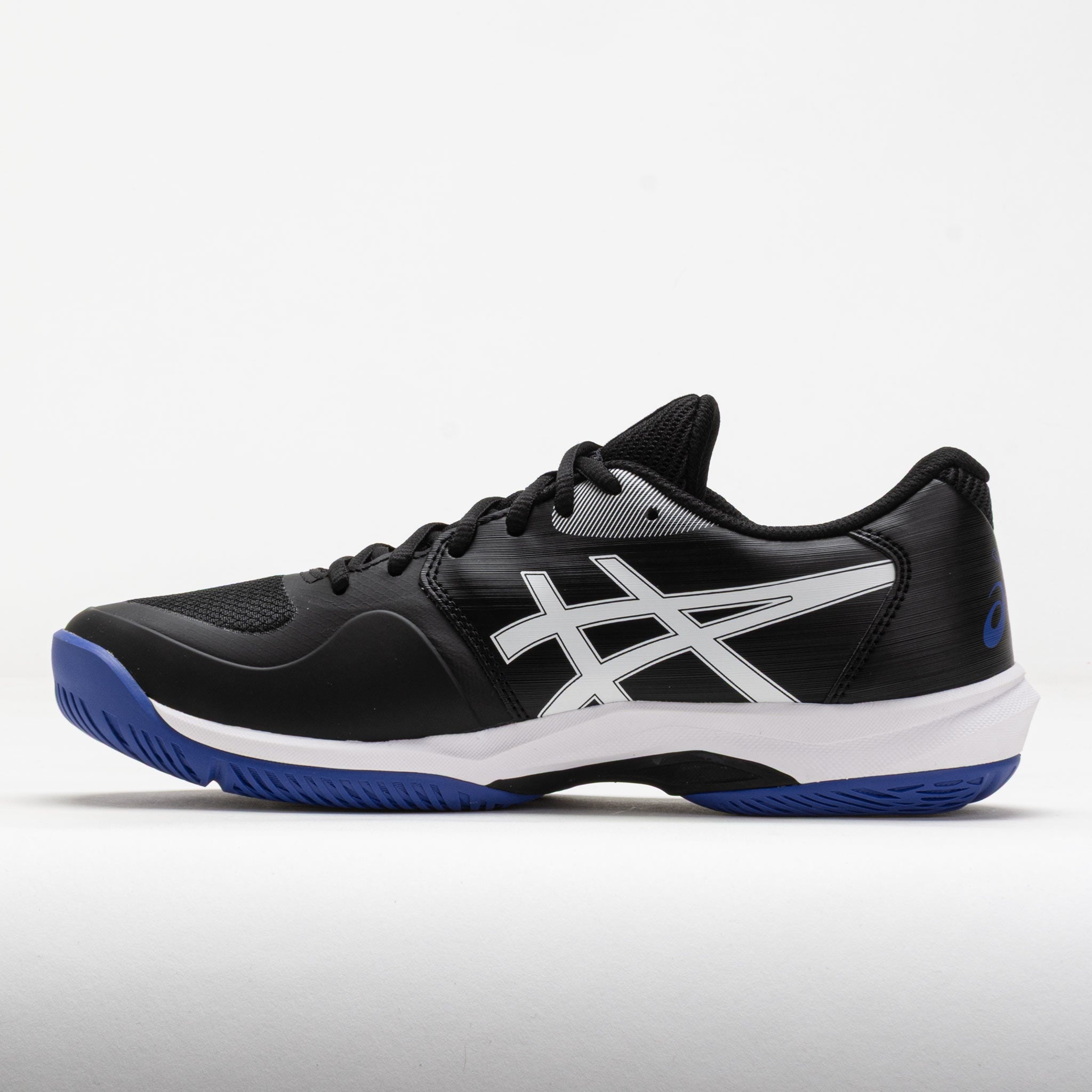 ASICS GEL-Game FF Men's Black/White - 2