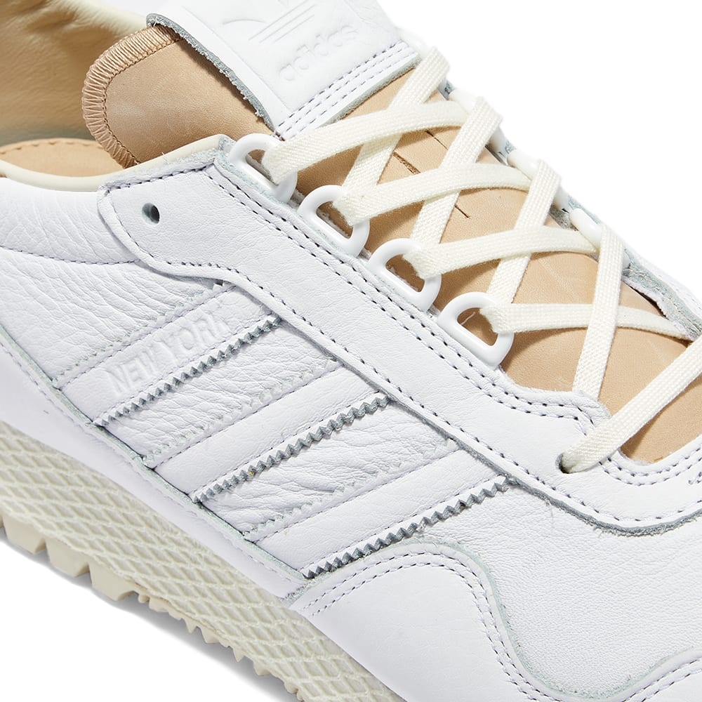 Adidas New York Premium Basics - 4