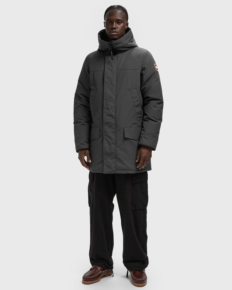 Canada Goose Langford Parka outlook