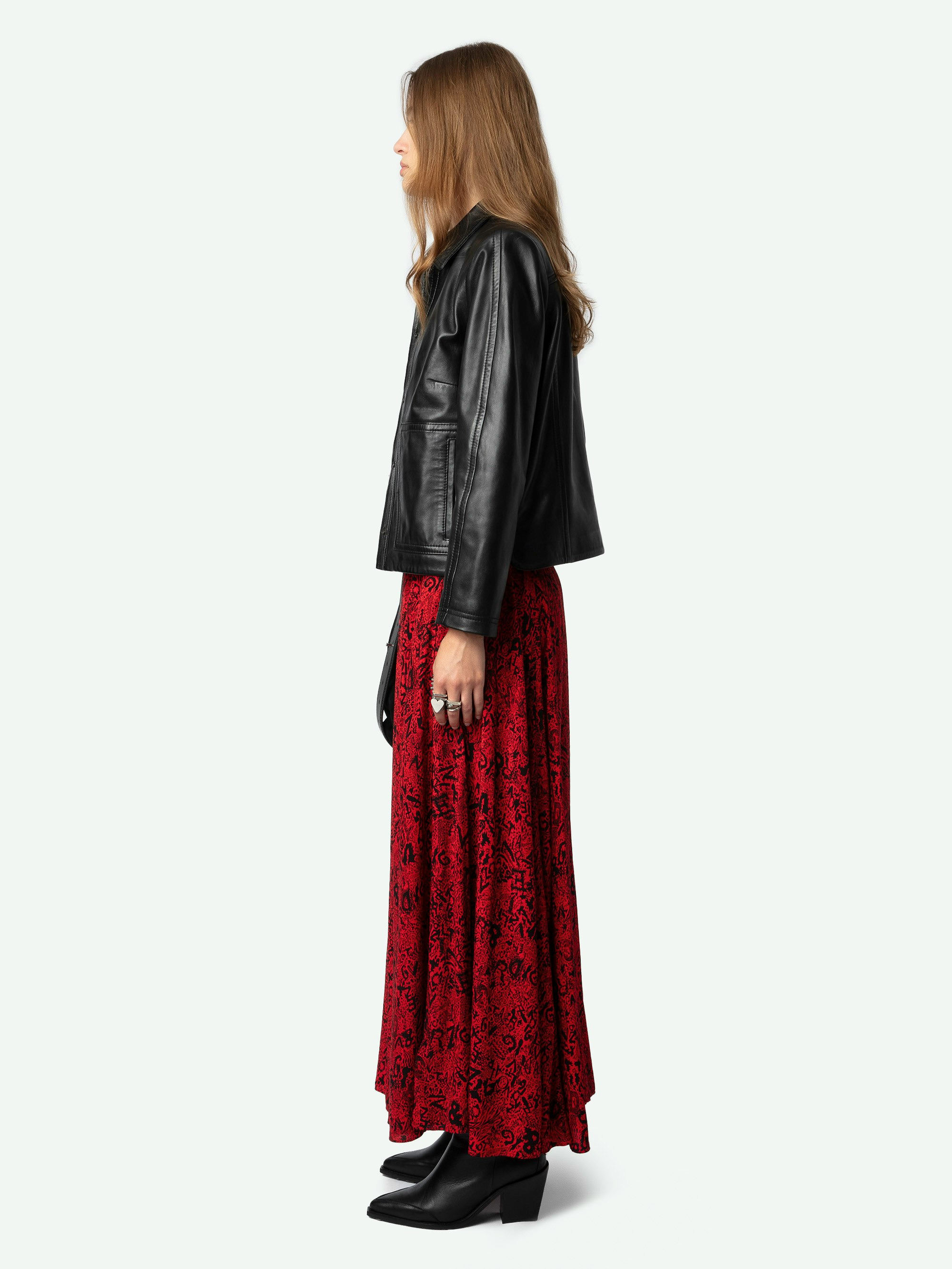 Joyo Skirt - 5