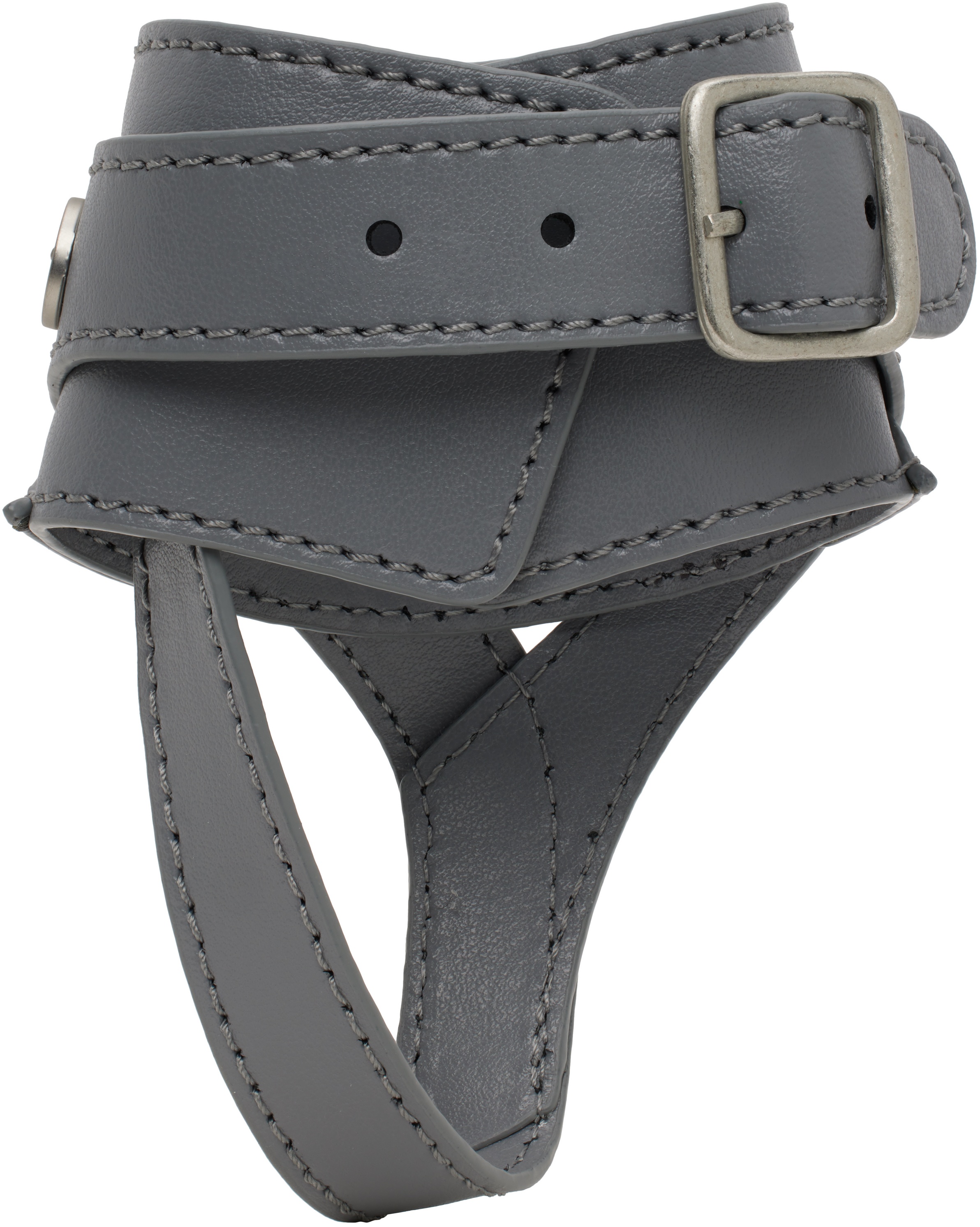 Gray Margutta Bracelet - 2
