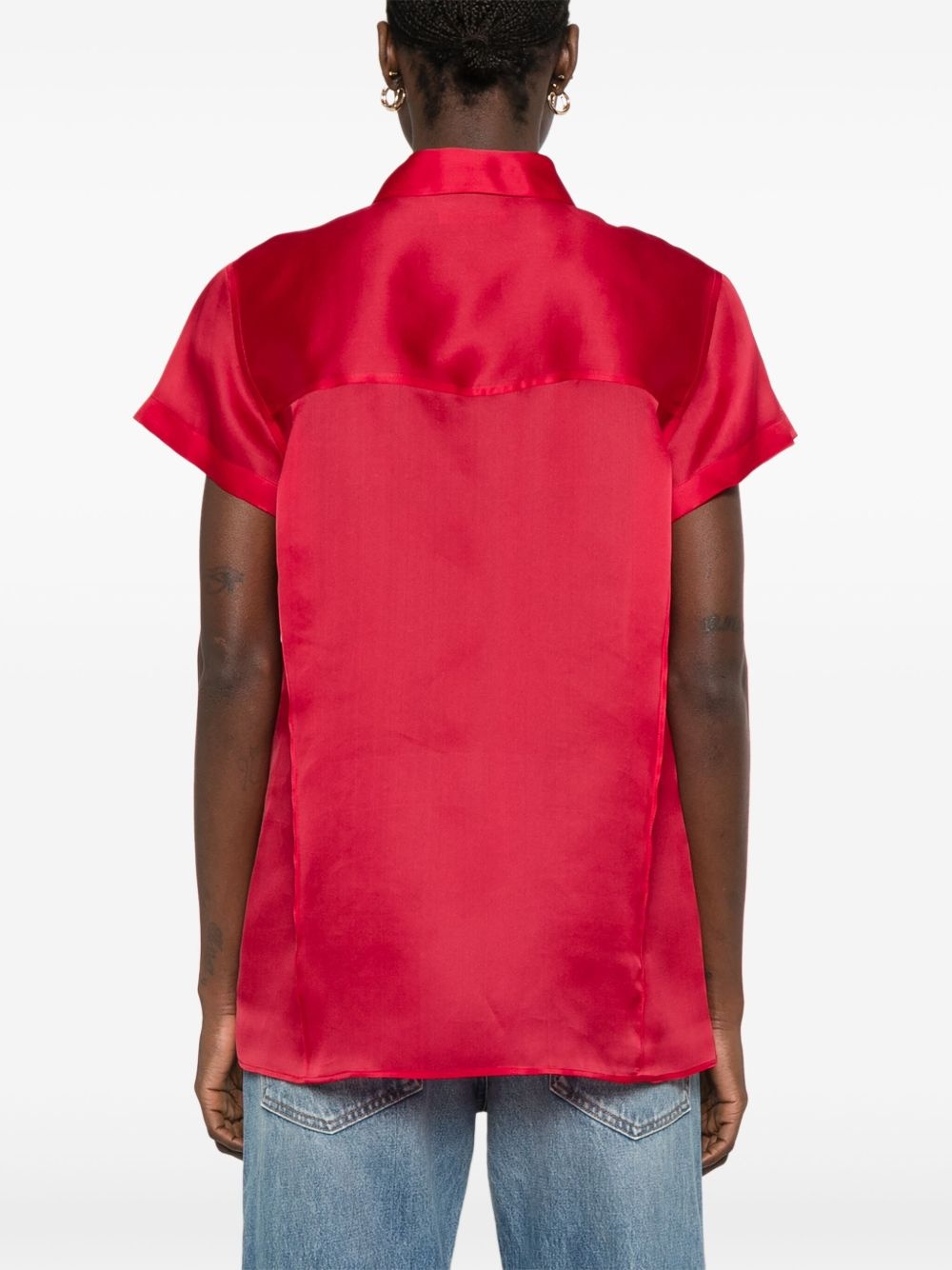 Keefe blouse - 4