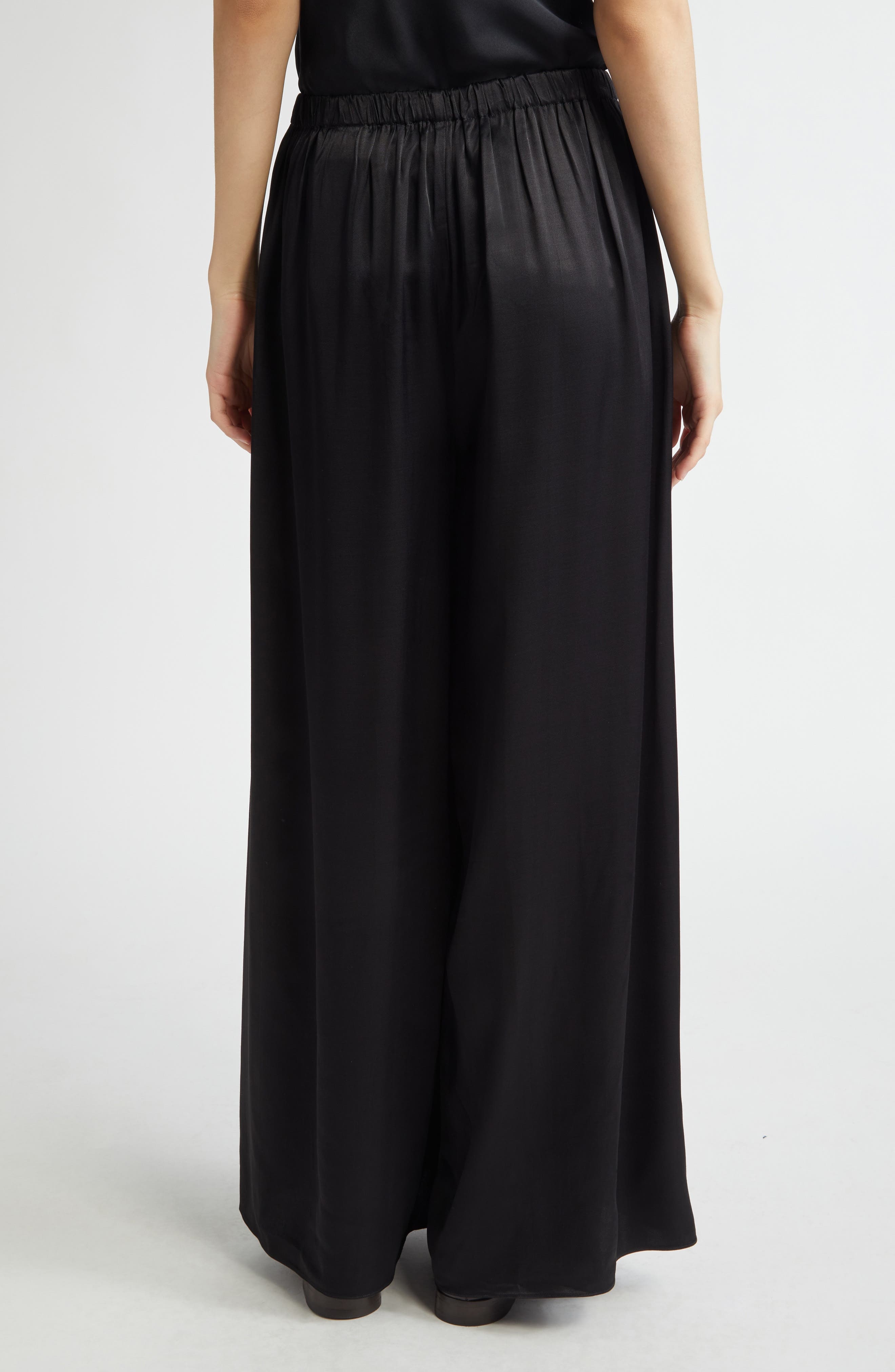 Bode Roy Pants in Black at Nordstrom - 3