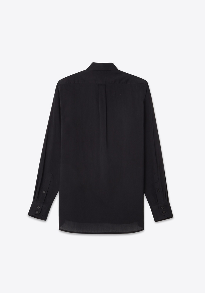 SHIRT 03 BLACK - 4