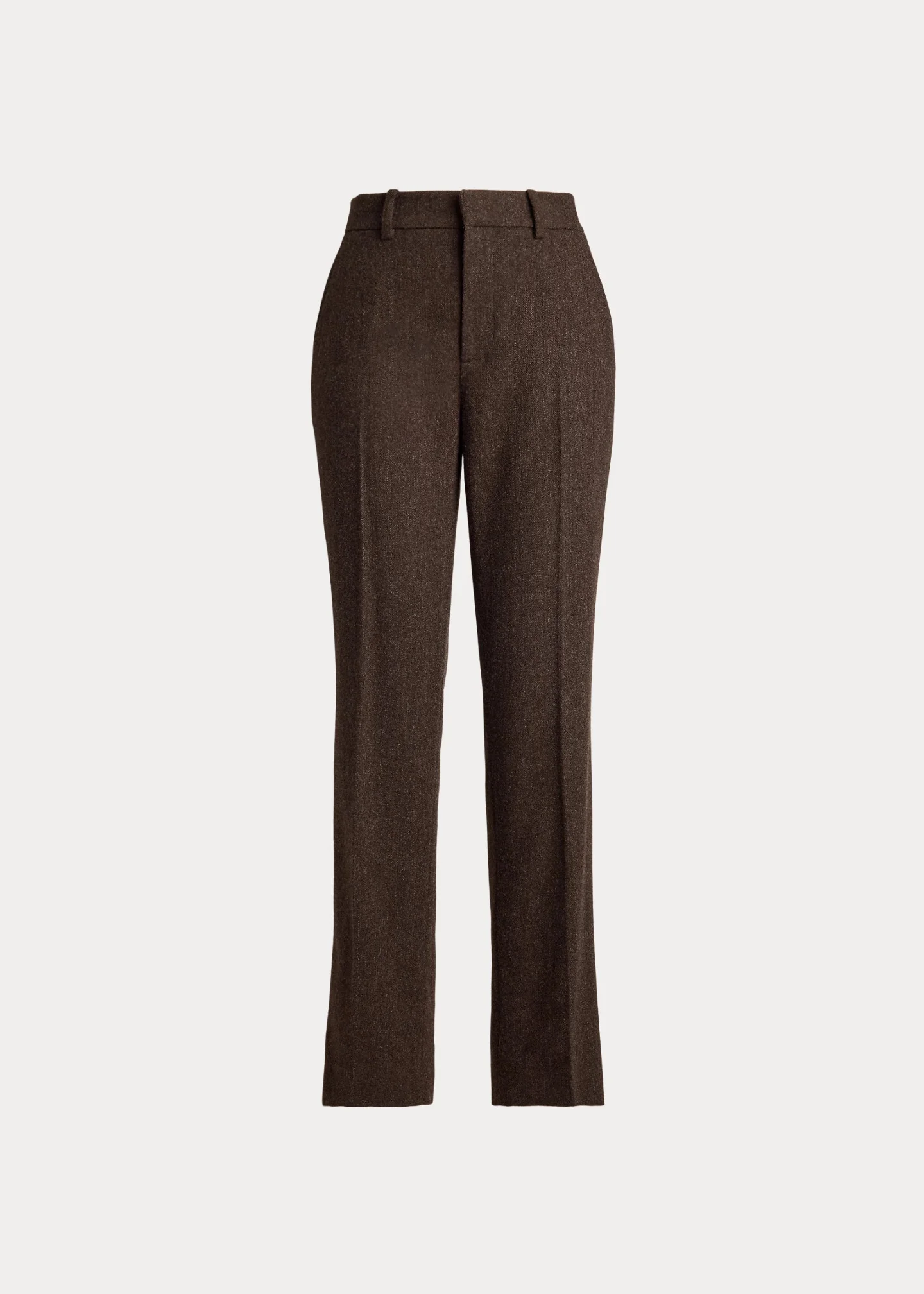 Andrey Striped Herringbone Pant - 1