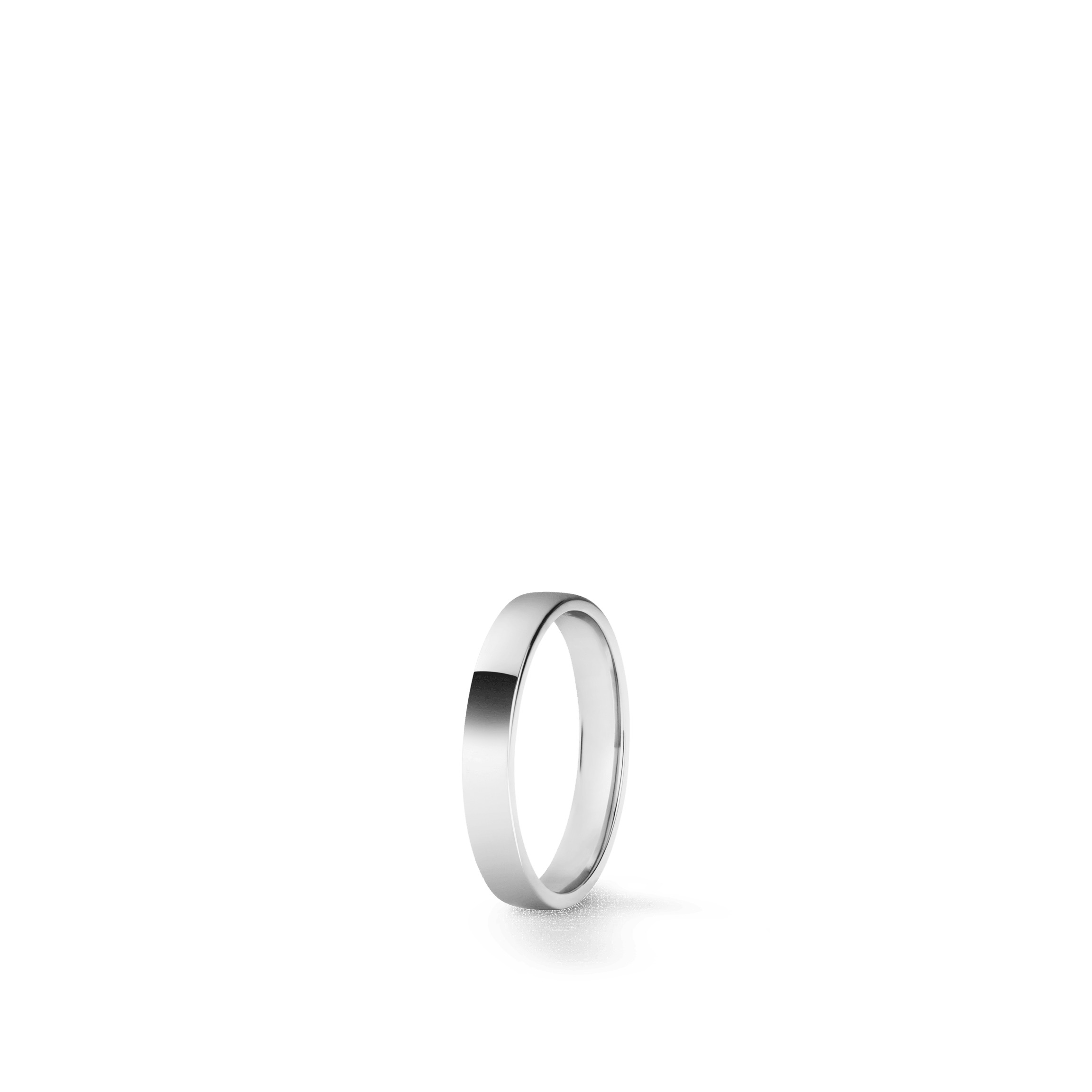 Ruban ring - 1