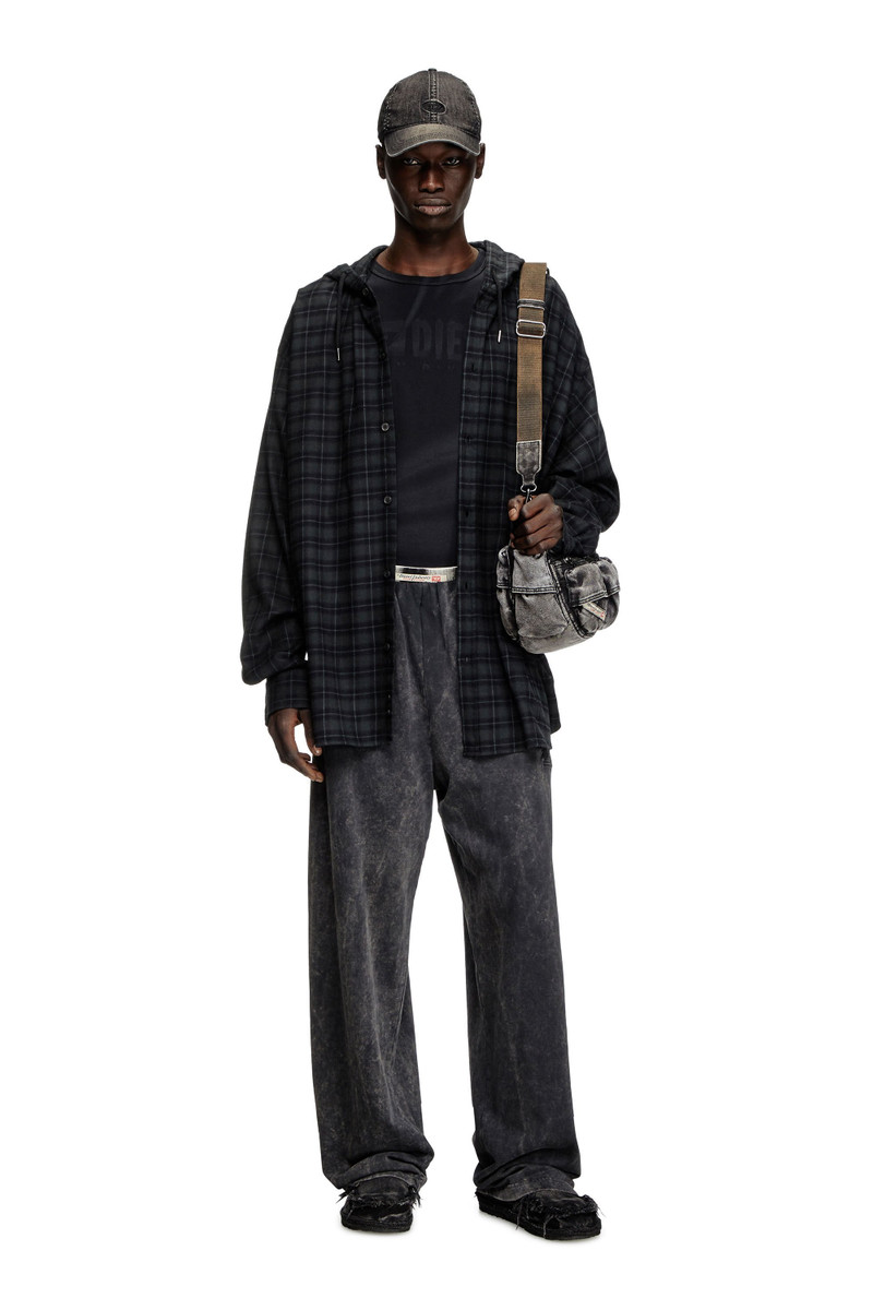 Diesel T-ADJUST-R13 outlook