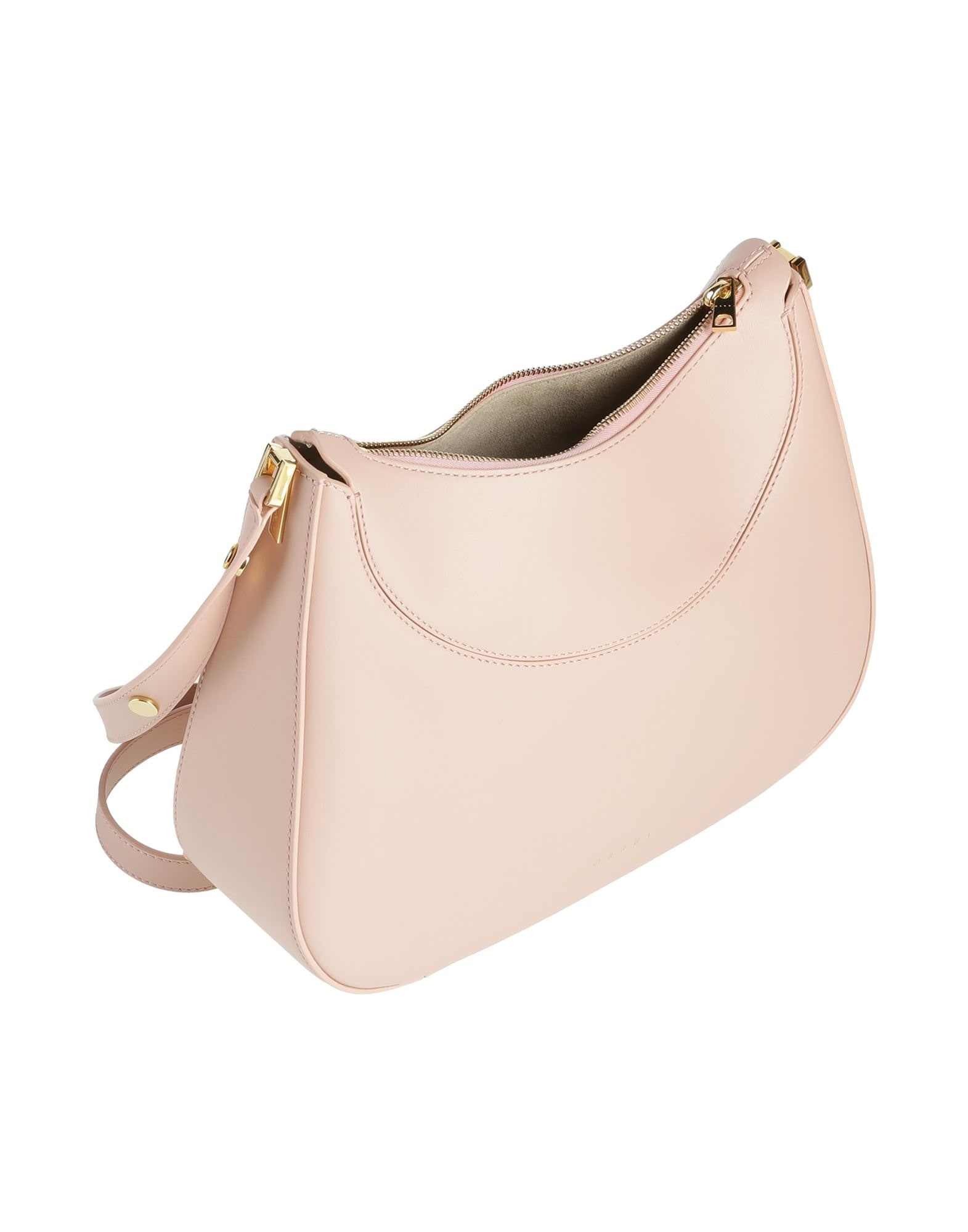 Women's Shoulder Bag - 2