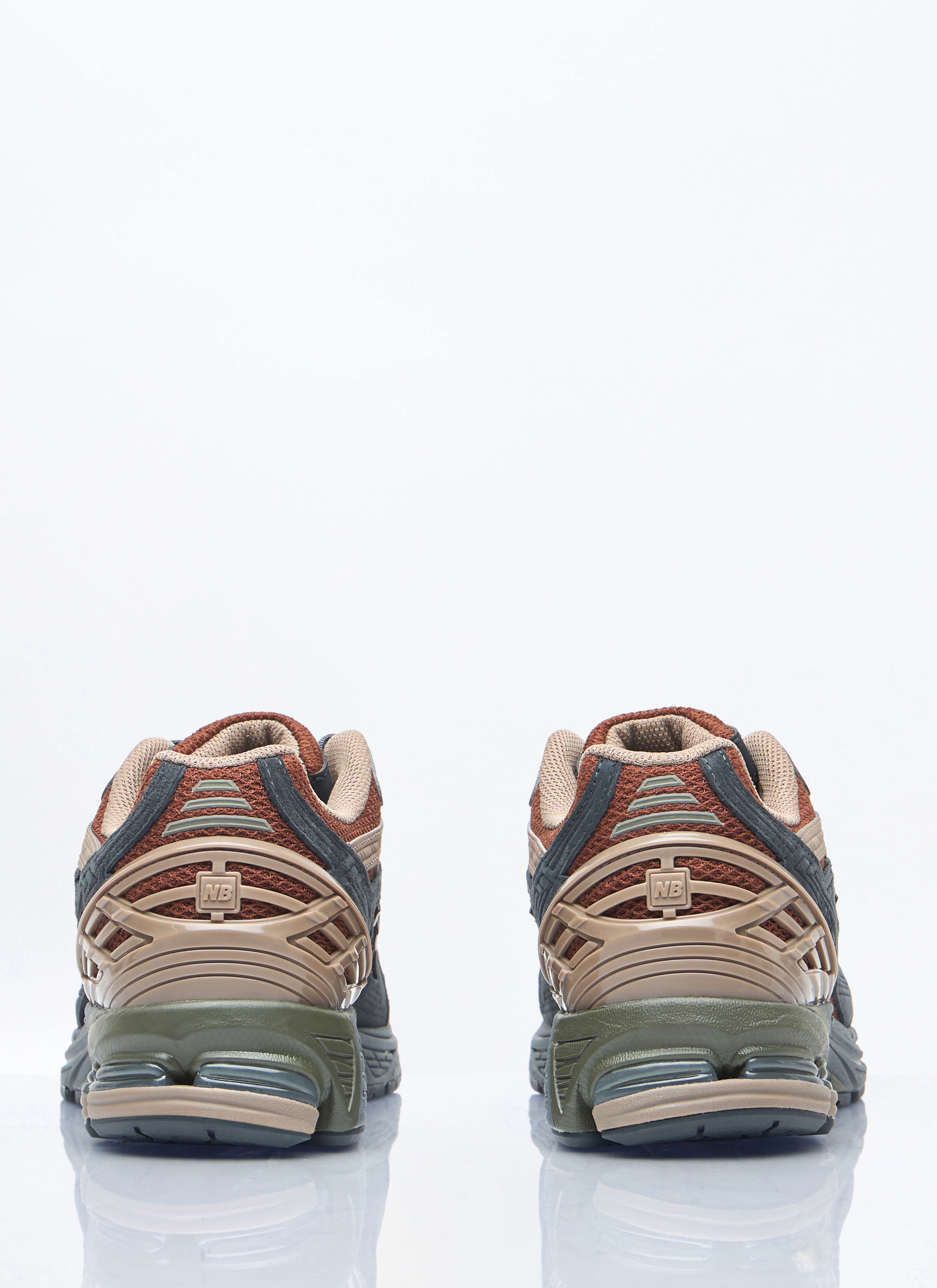 1906 Utility Sneakers - 5