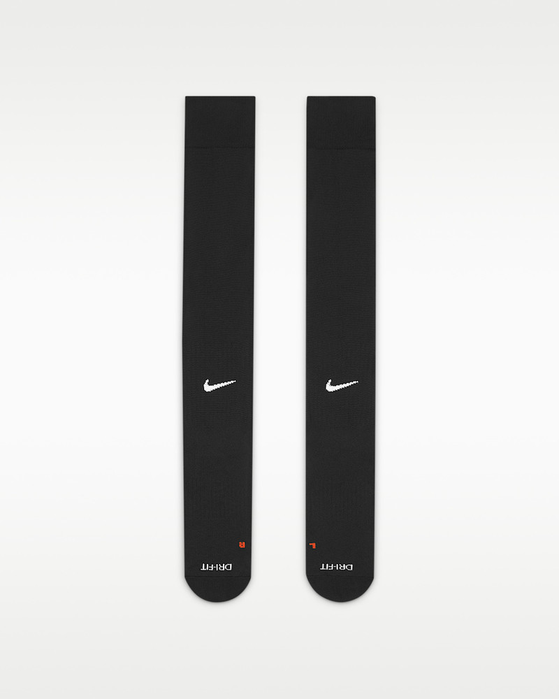 Nike Nike Classic 2 Cushioned Over-the-Calf Socks outlook