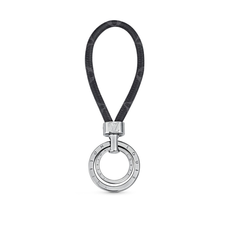 LV Halo Key Holder 1