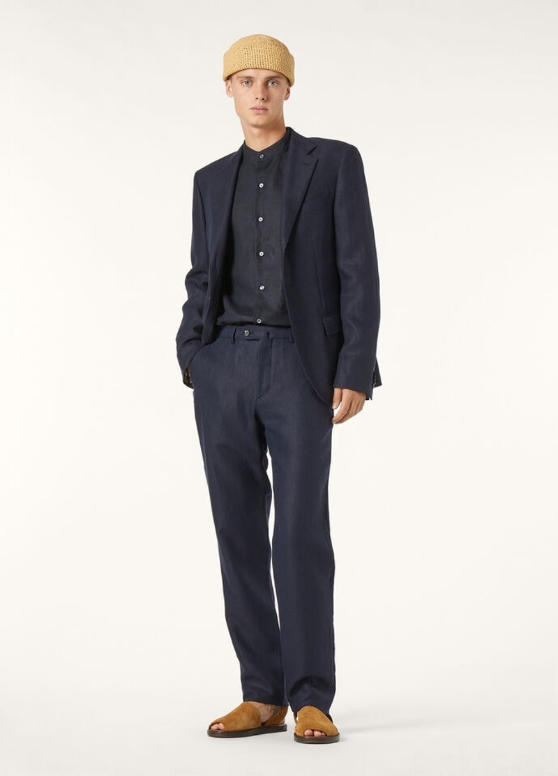 Loro Piana Carlo Pants outlook