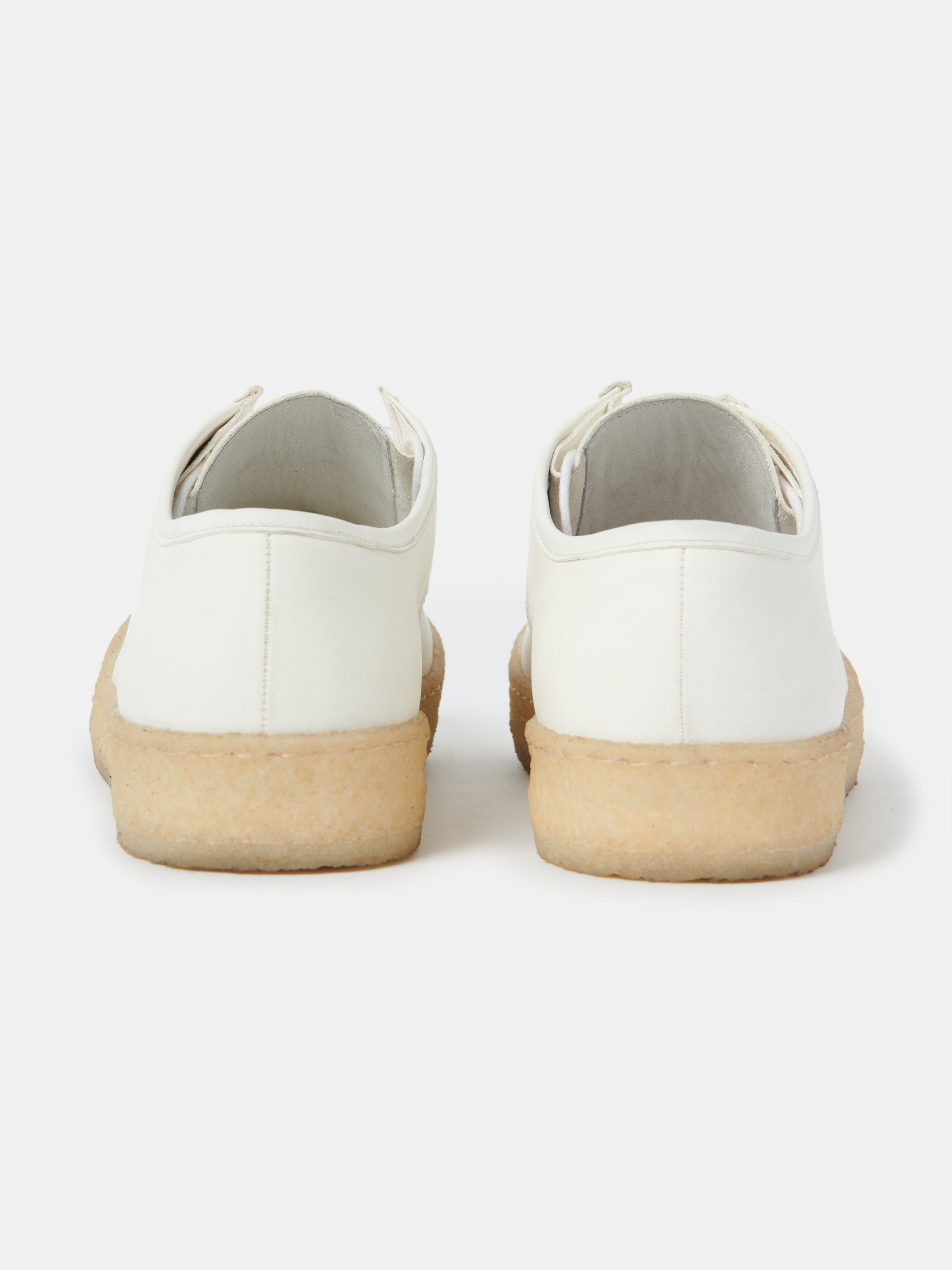 Women's Leitch Shoe - 3