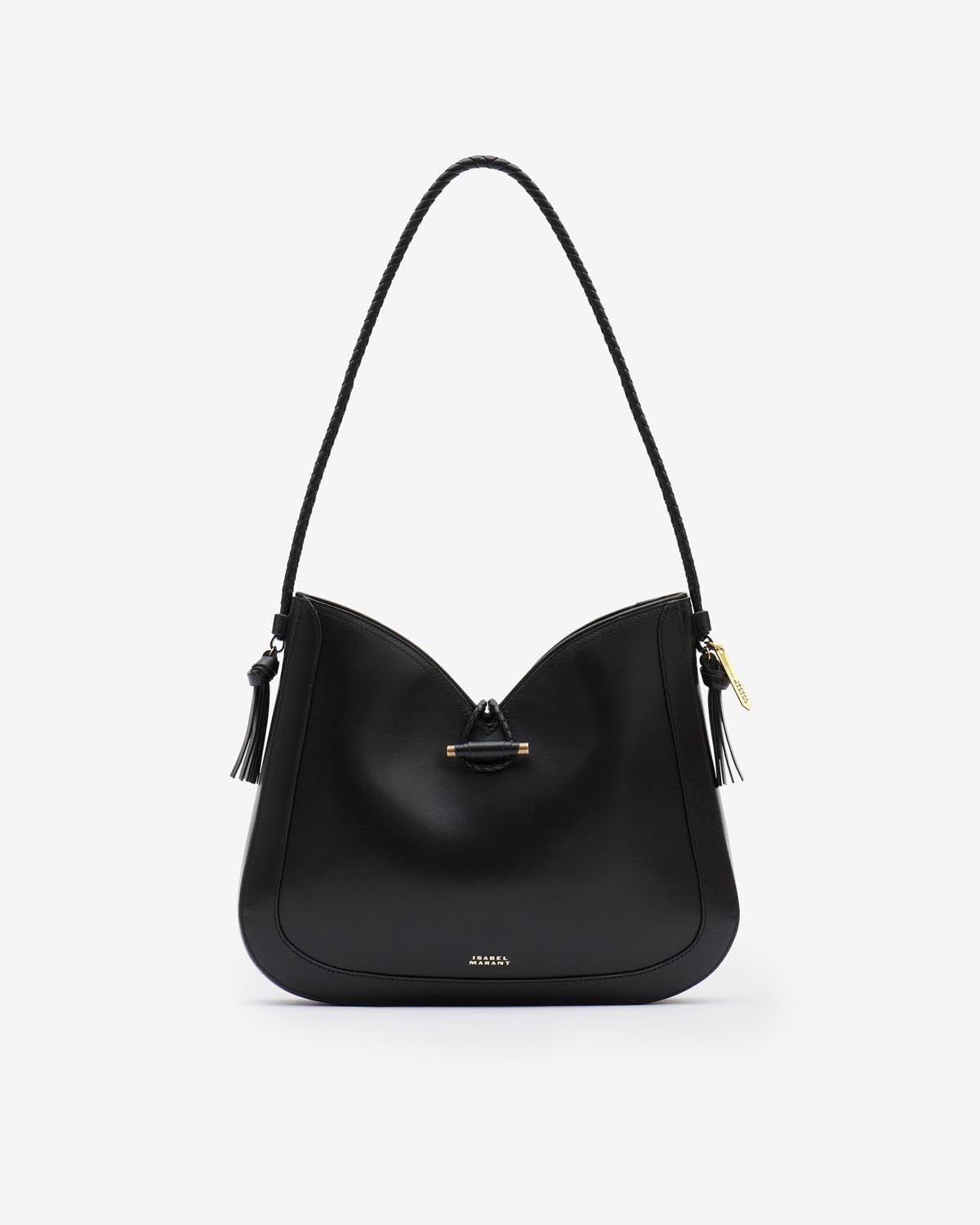 VIGO HOBO BAG - 1