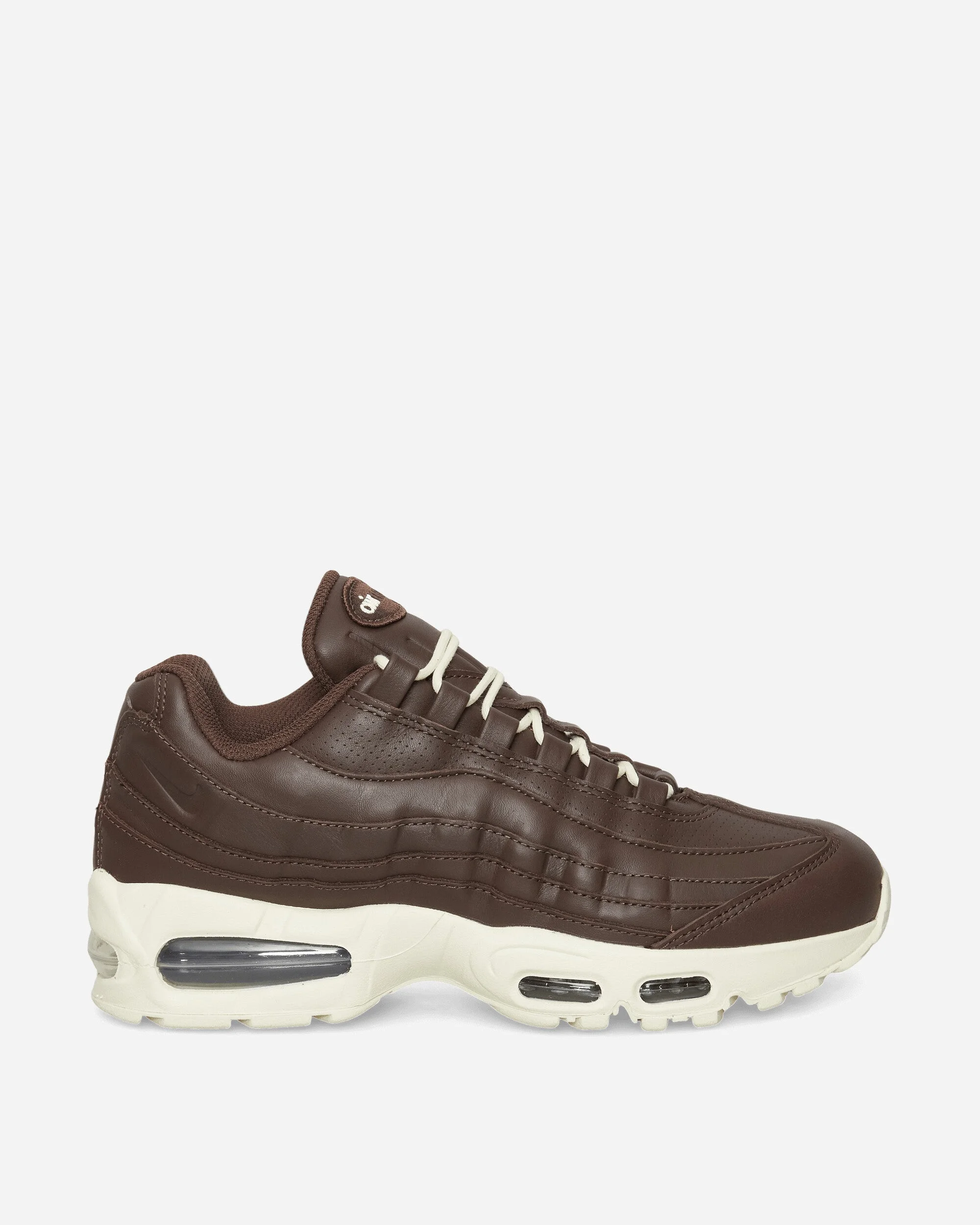 Air Max 95 Sneakers Baroque Brown / Black - 1