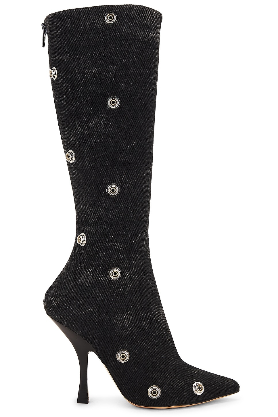 Snap Boot - 8
