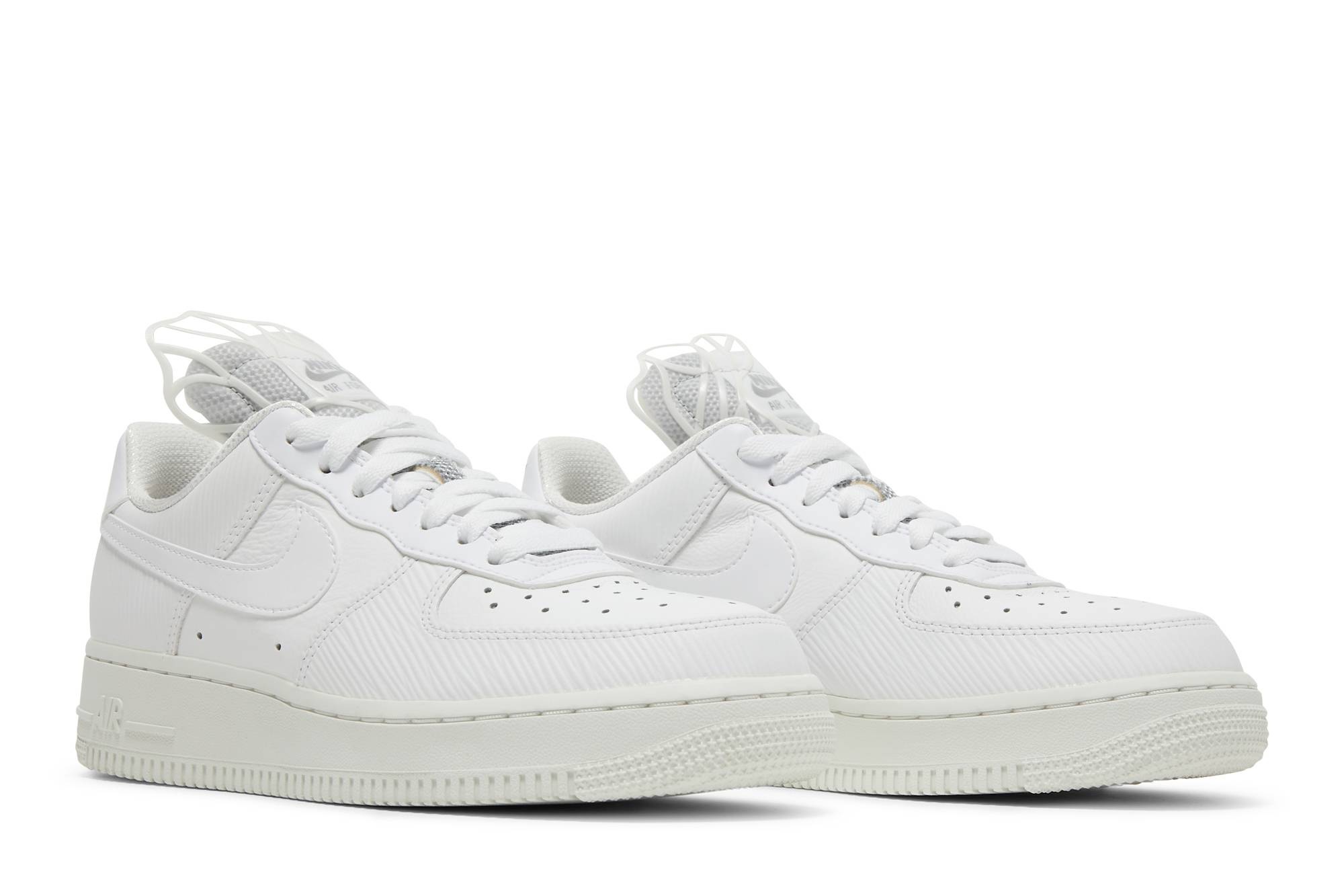 Wmns Air Force 1 'Goddess of Victory' - 8