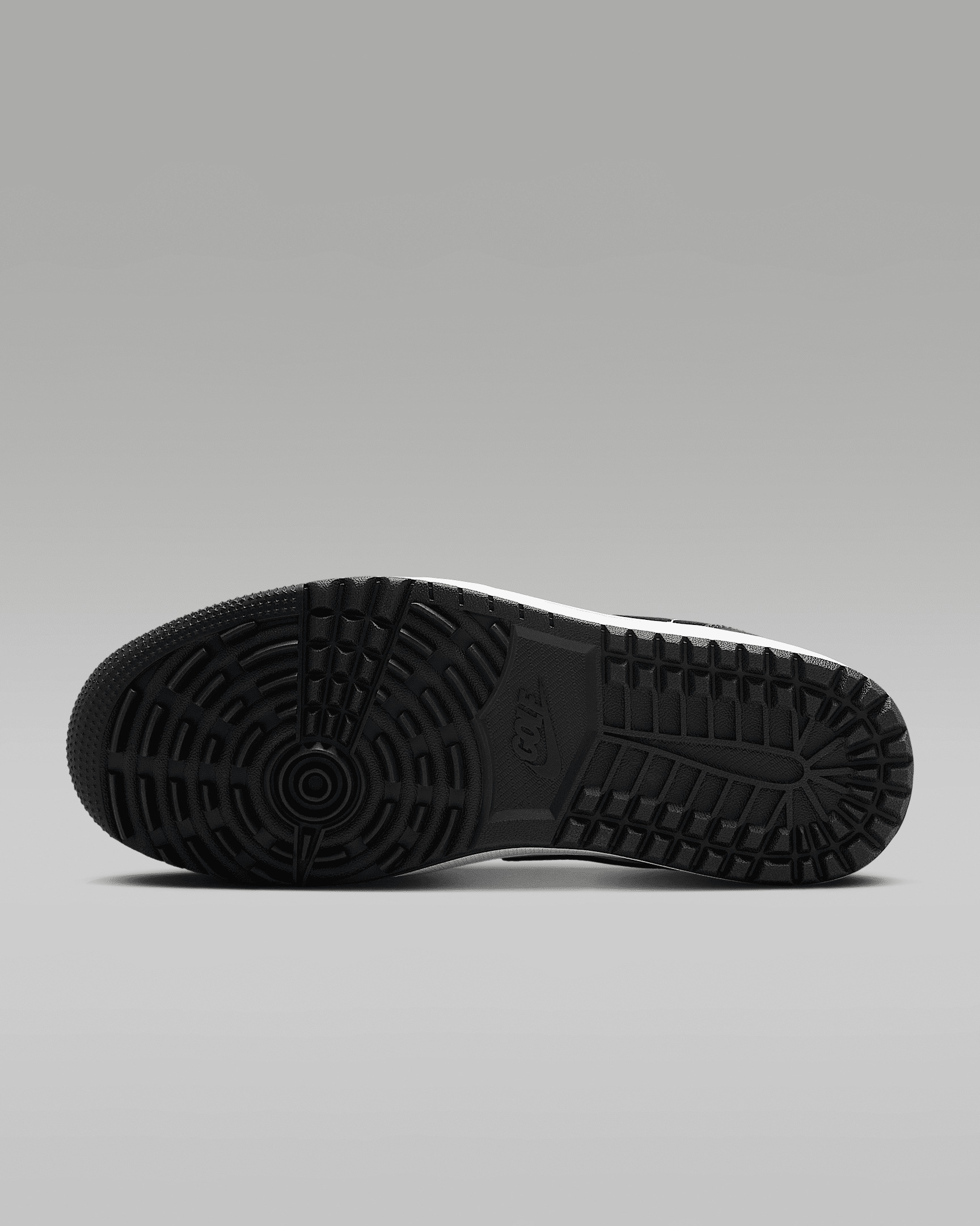 Air Jordan Mule Golf Shoes - 2