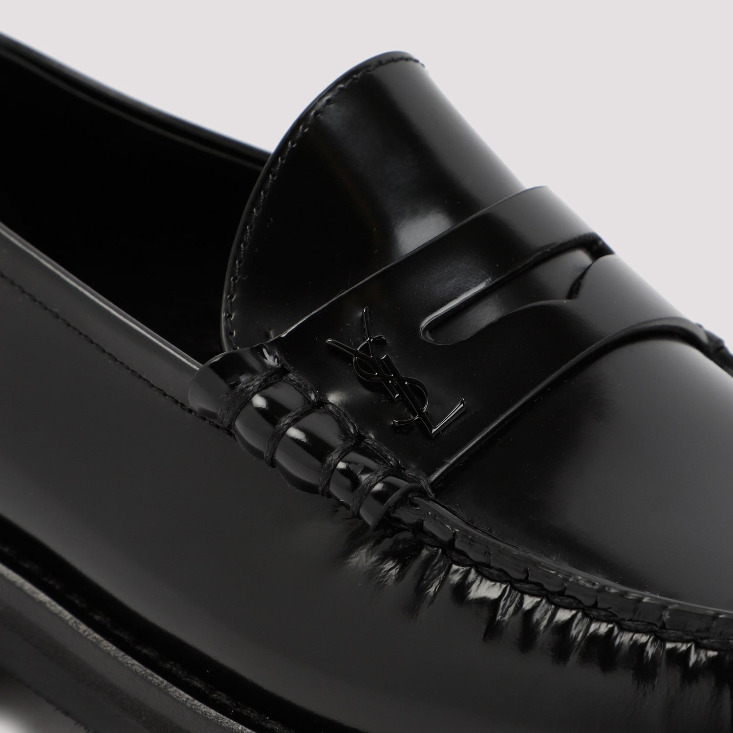 Loafers Black - 5