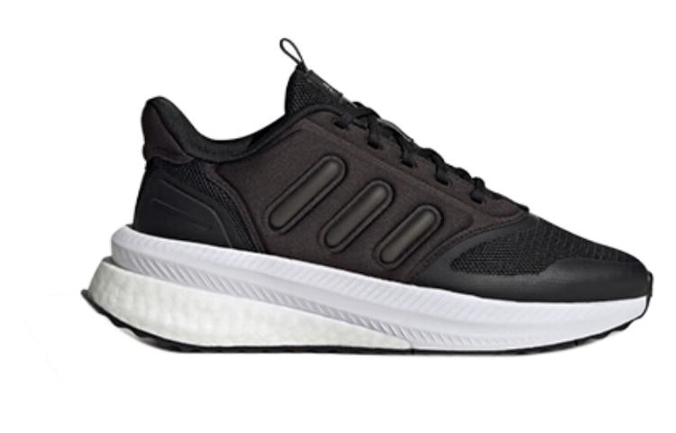 (WMNS) adidas Casual Sport Shoes 'Black White' ID2715 - 2