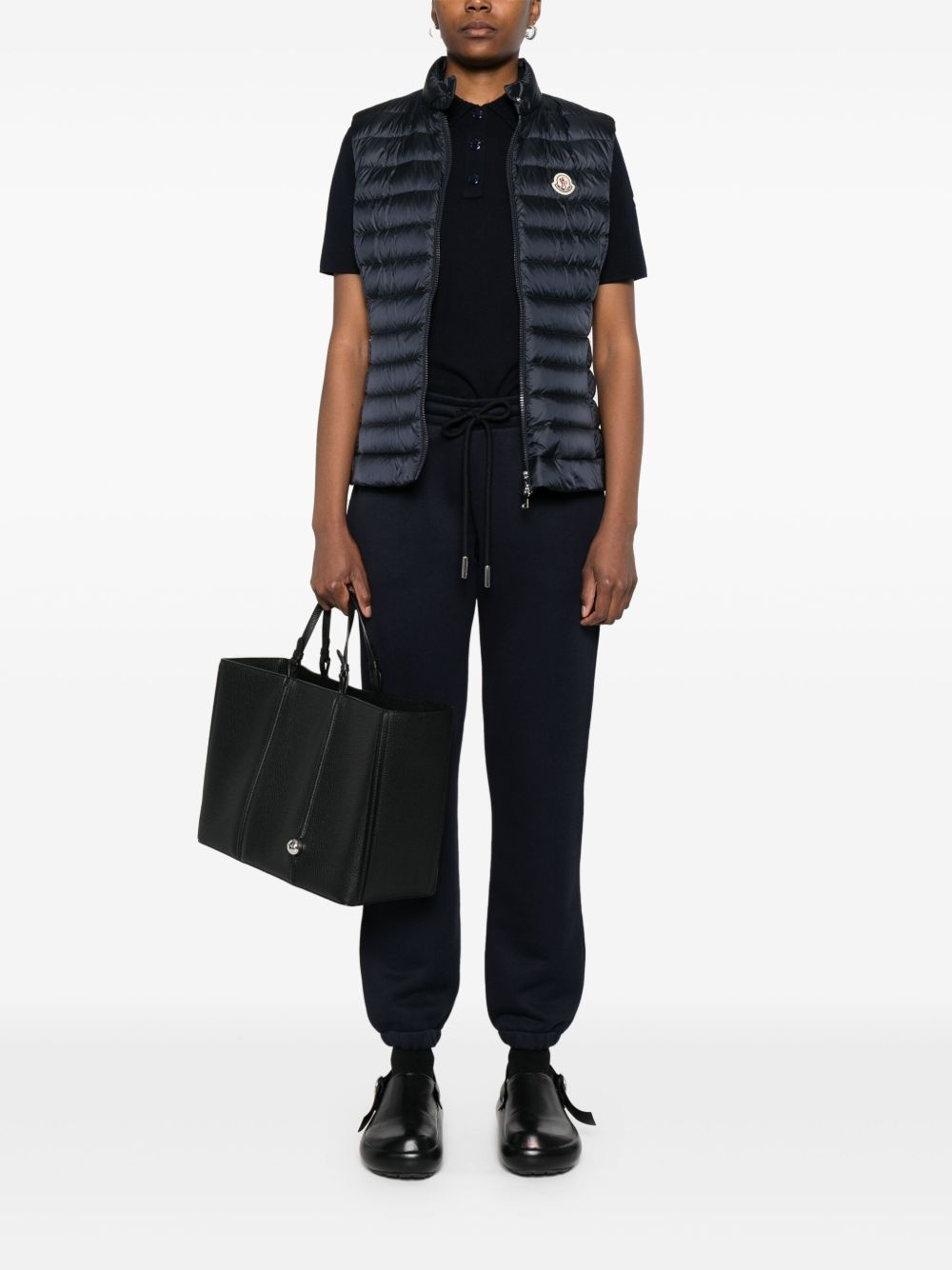 Igens vest - 2