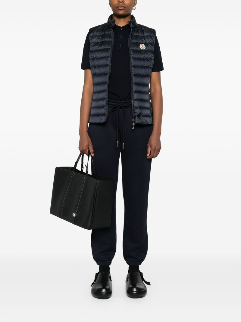 Moncler Igens vest outlook