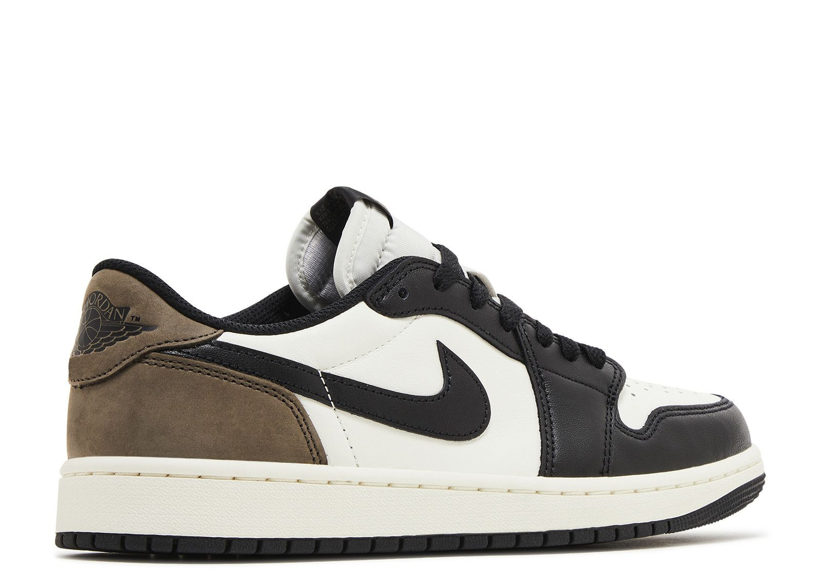 JORDAN 1 RETRO LOW OG 'MOCHA' - 3