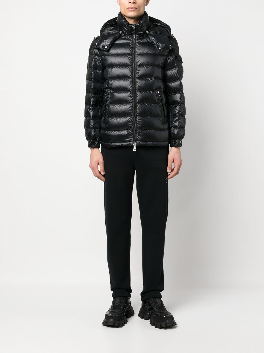 Dalles puffer jacket - 2